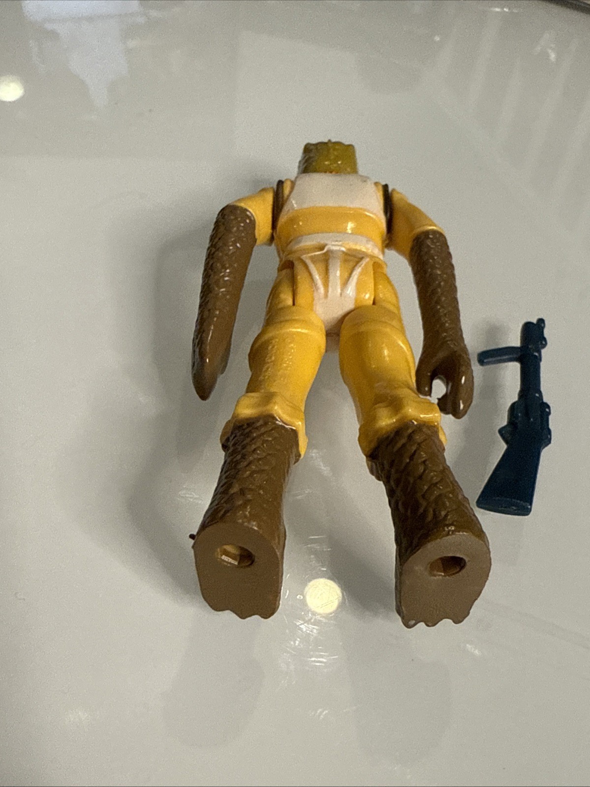 Bossk (Bounty Hunter) sold