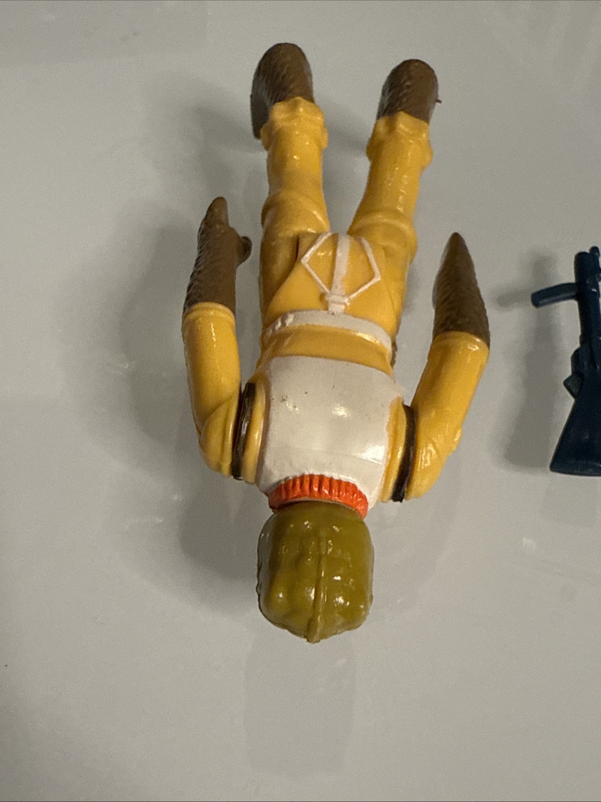 Bossk (Bounty Hunter) sold