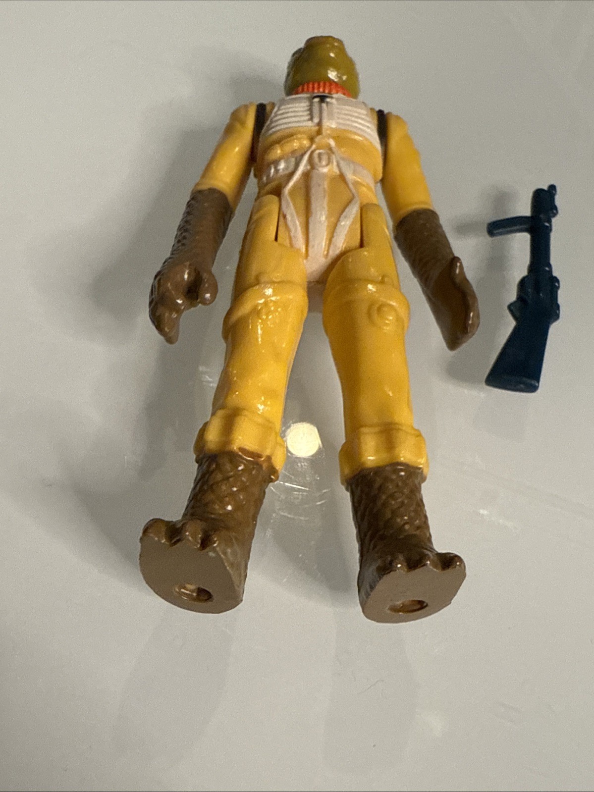 Bossk (Bounty Hunter) sold