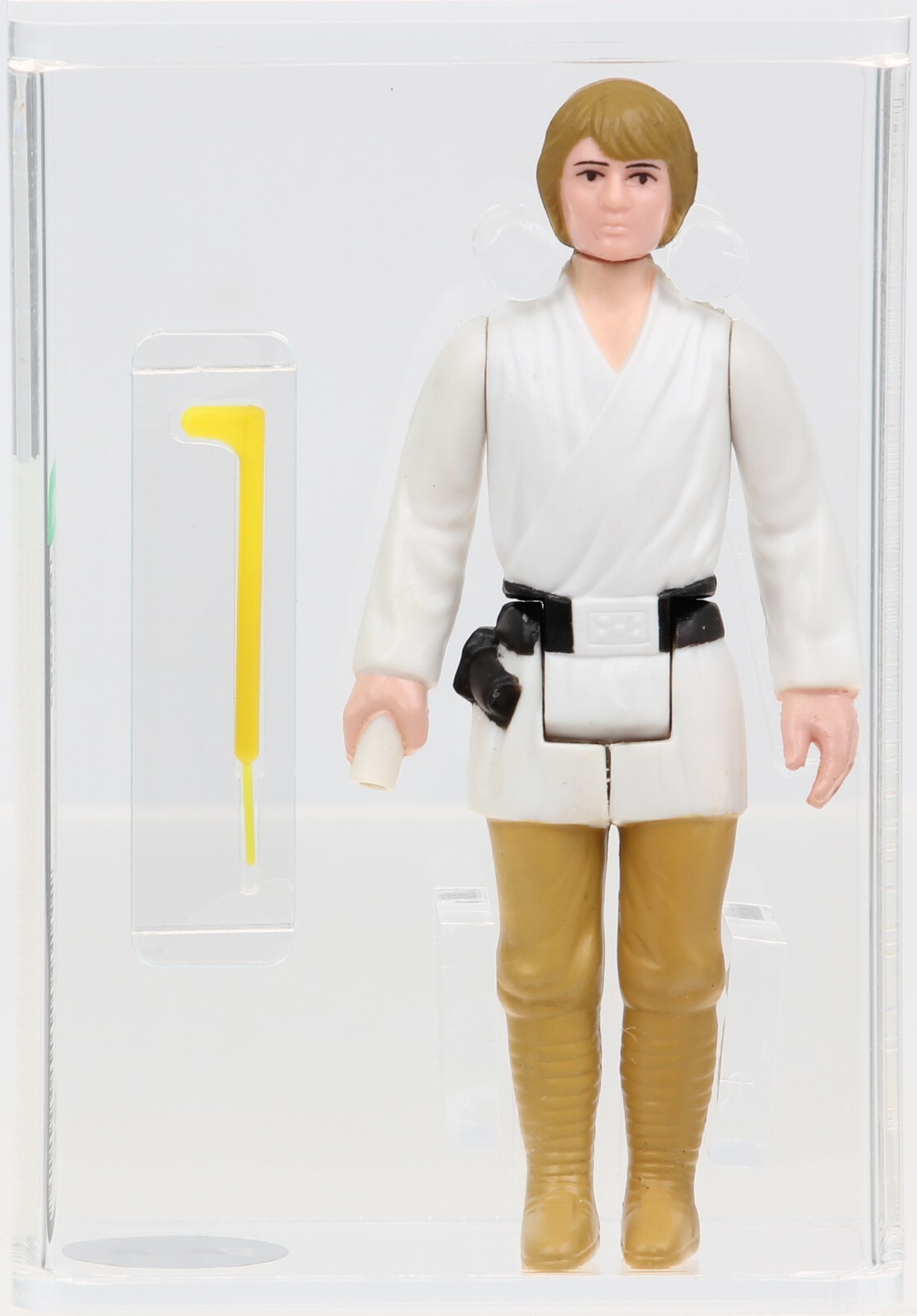 Luke Skywalker sold
