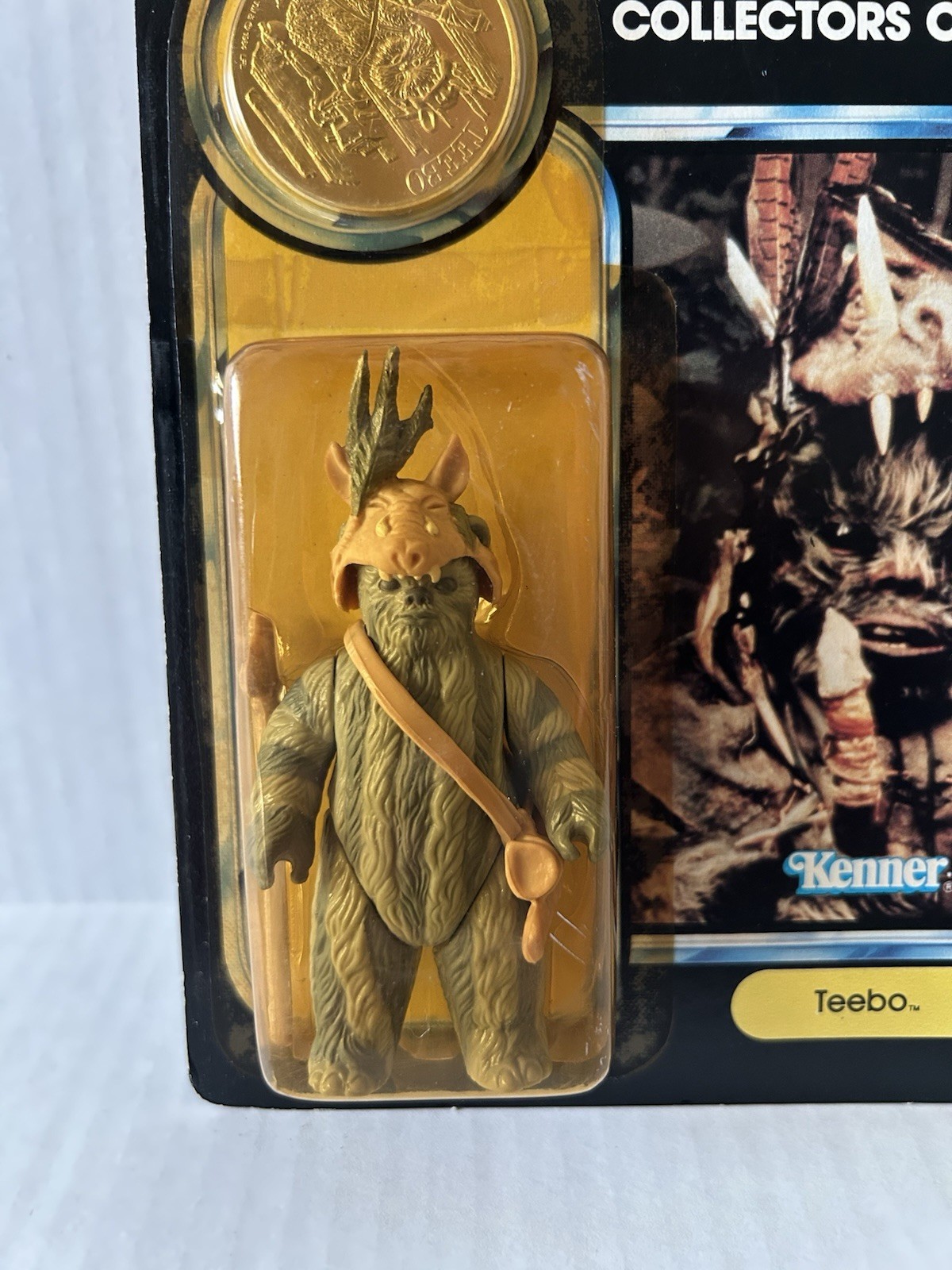 Teebo sold