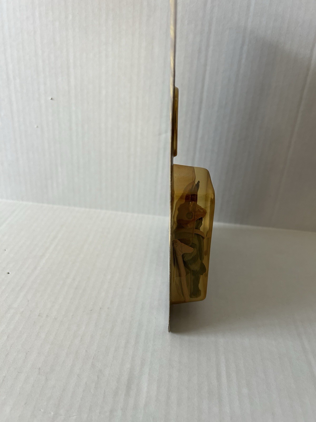 Teebo sold
