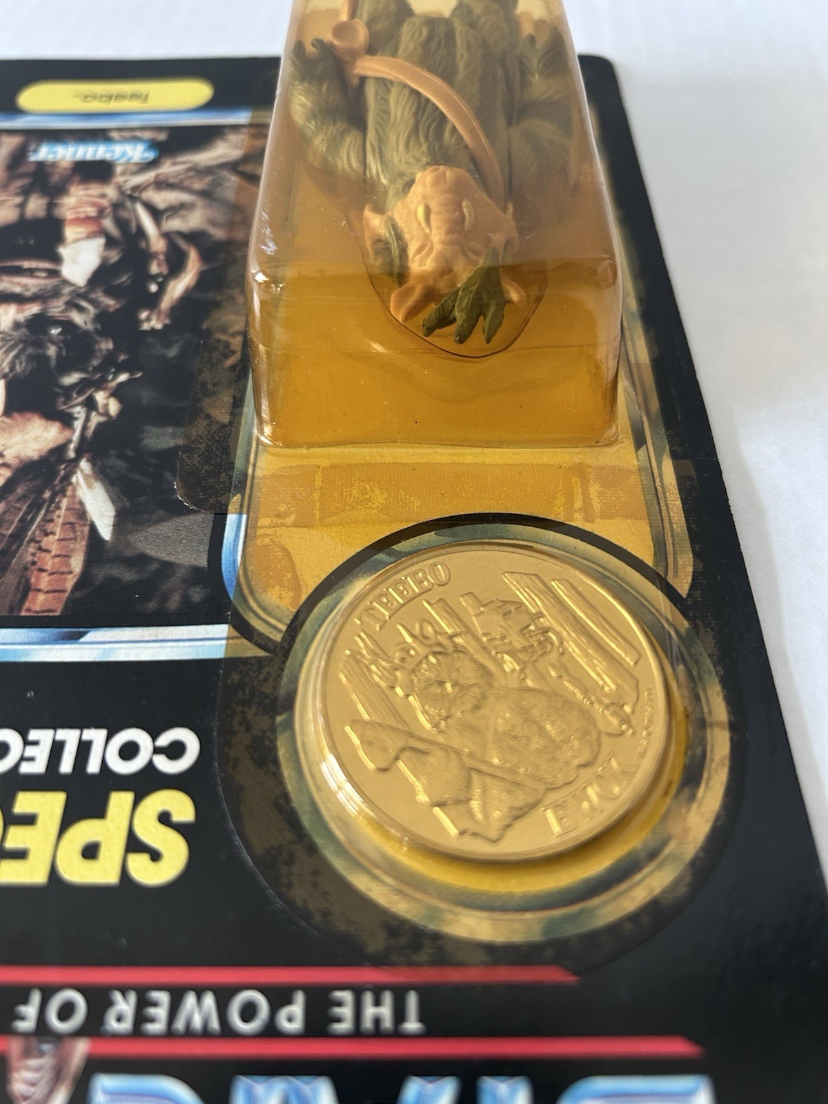 Teebo sold