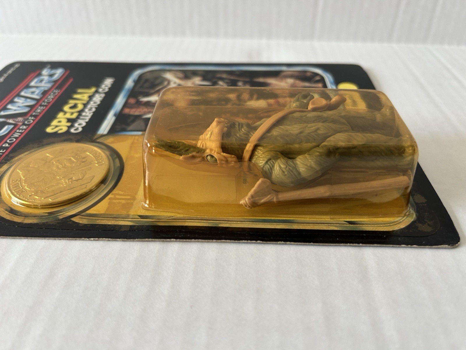 Teebo sold