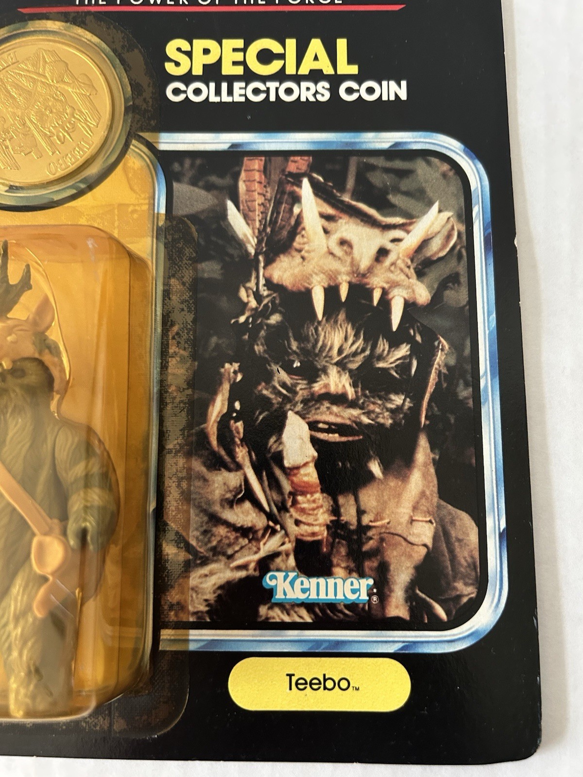 Teebo sold