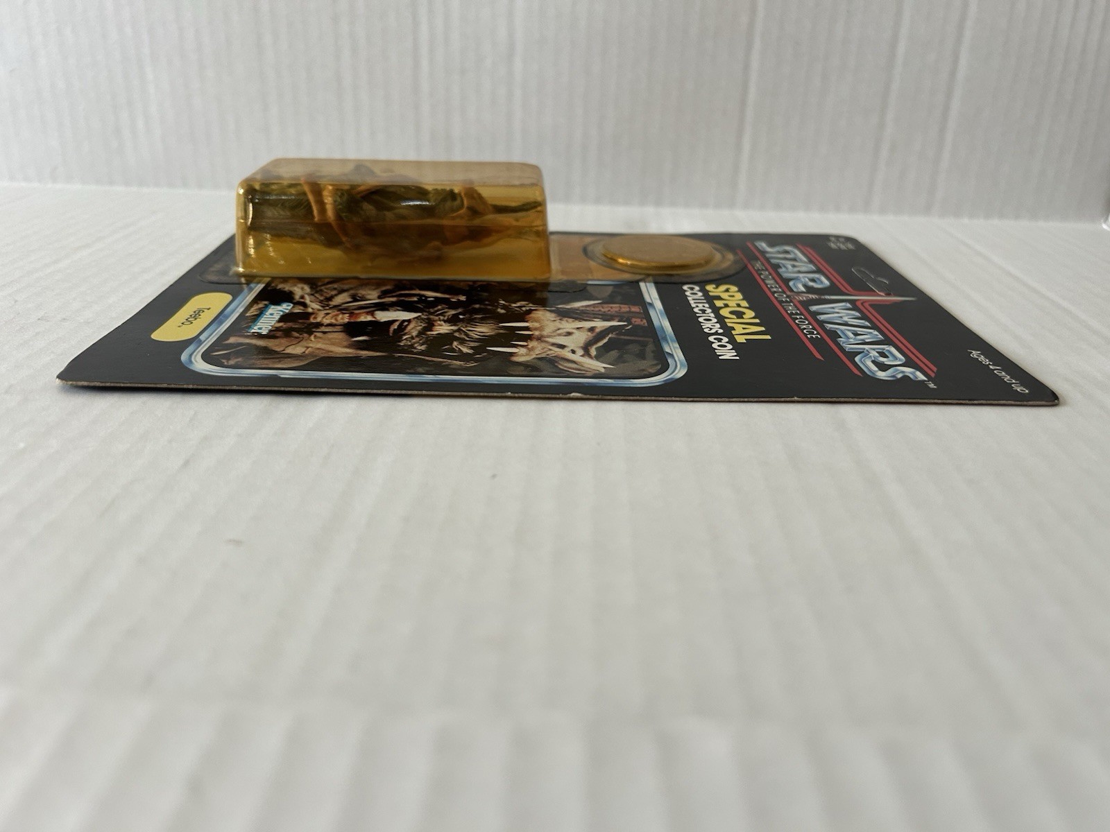 Teebo sold