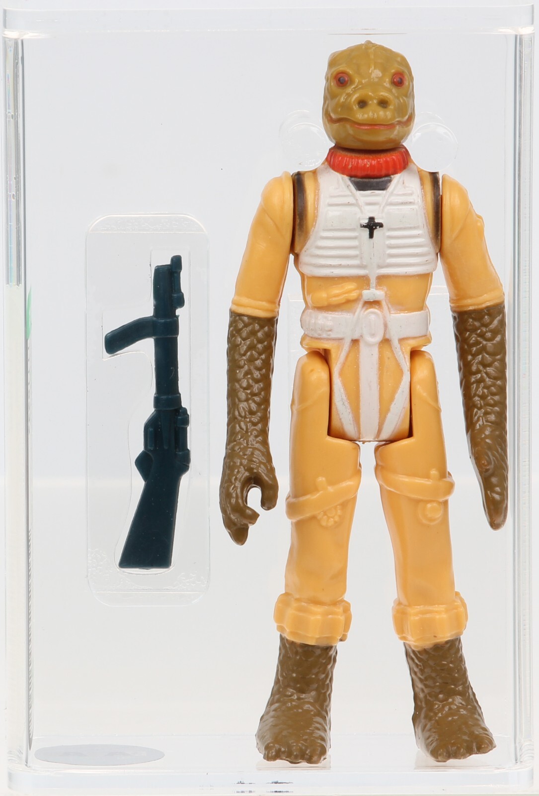 Bossk (Bounty Hunter) sold