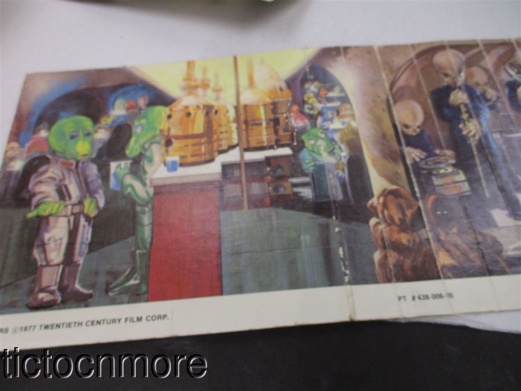Creature Cantina sold