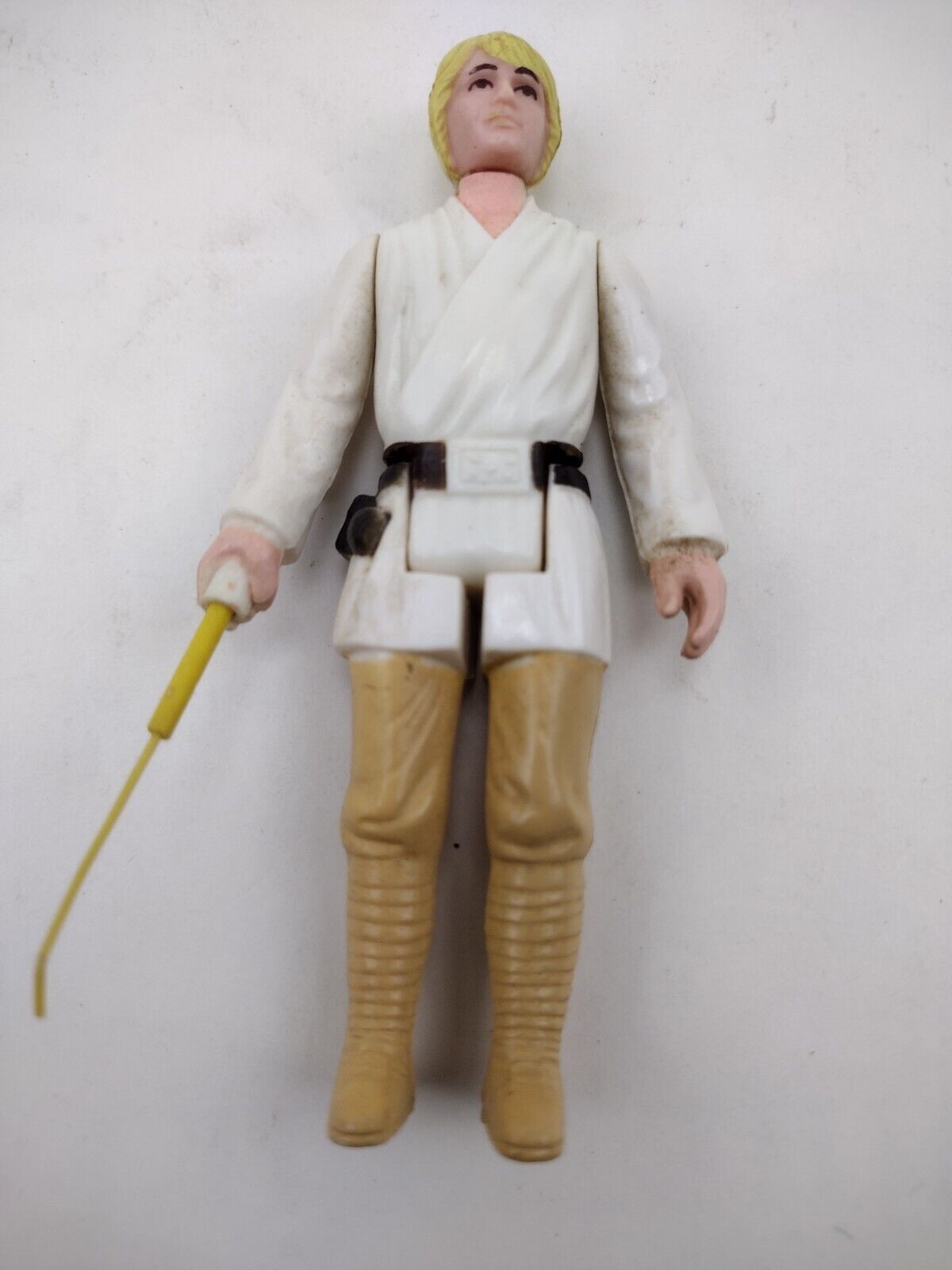 Luke Skywalker sold
