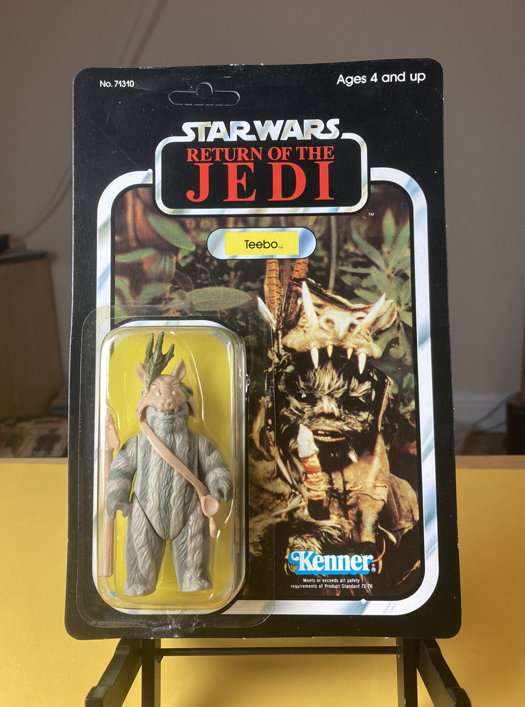 Teebo sold