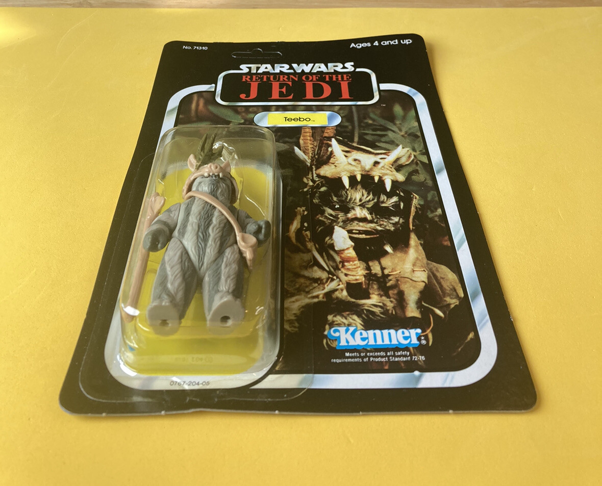 Teebo sold