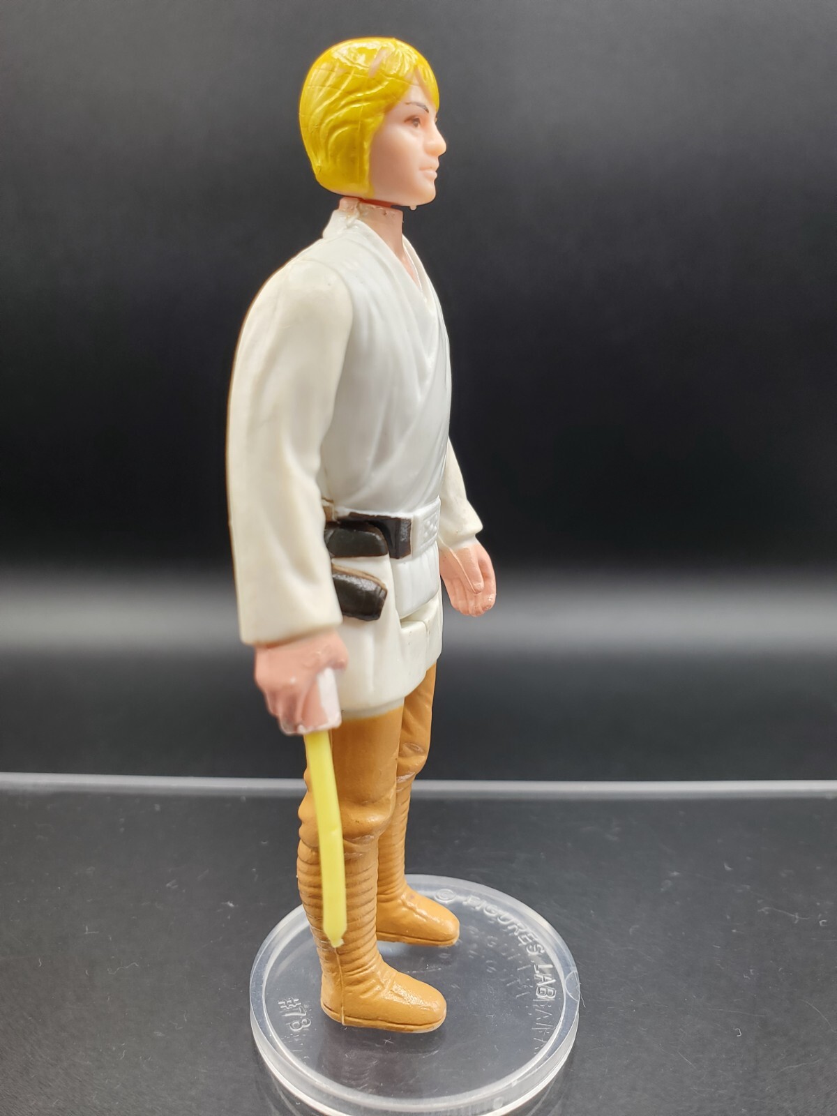 Luke Skywalker sold