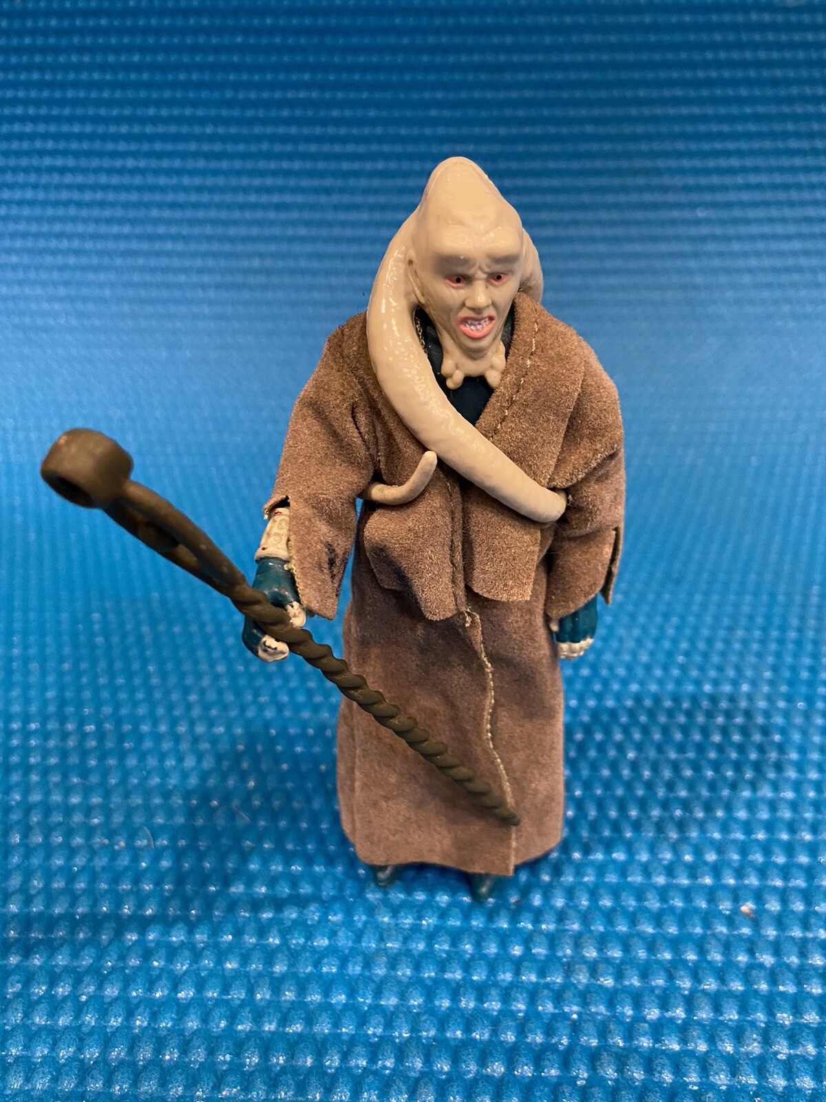 Bib Fortuna sold