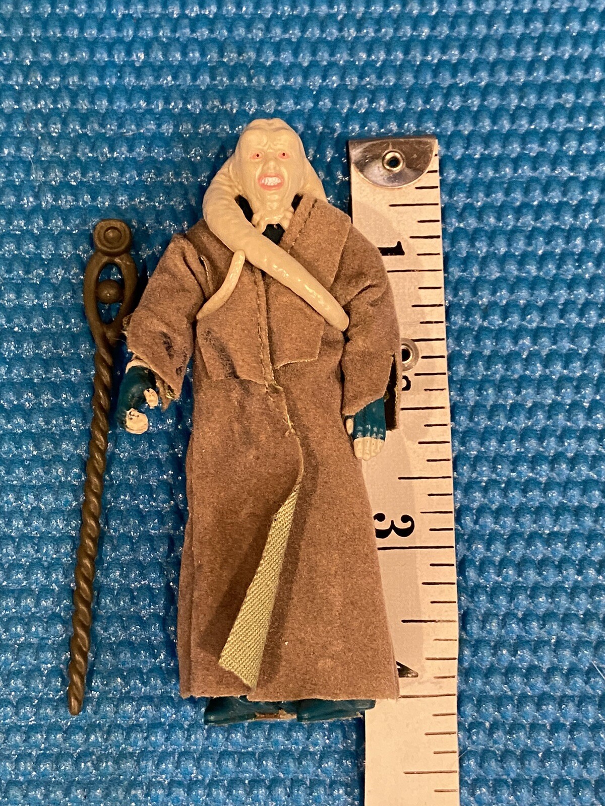 Bib Fortuna sold