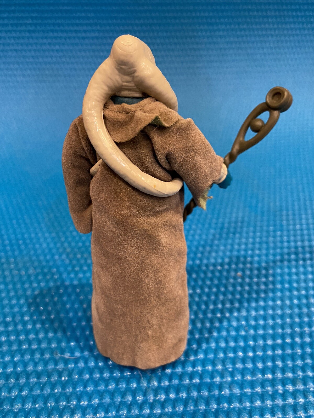 Bib Fortuna sold