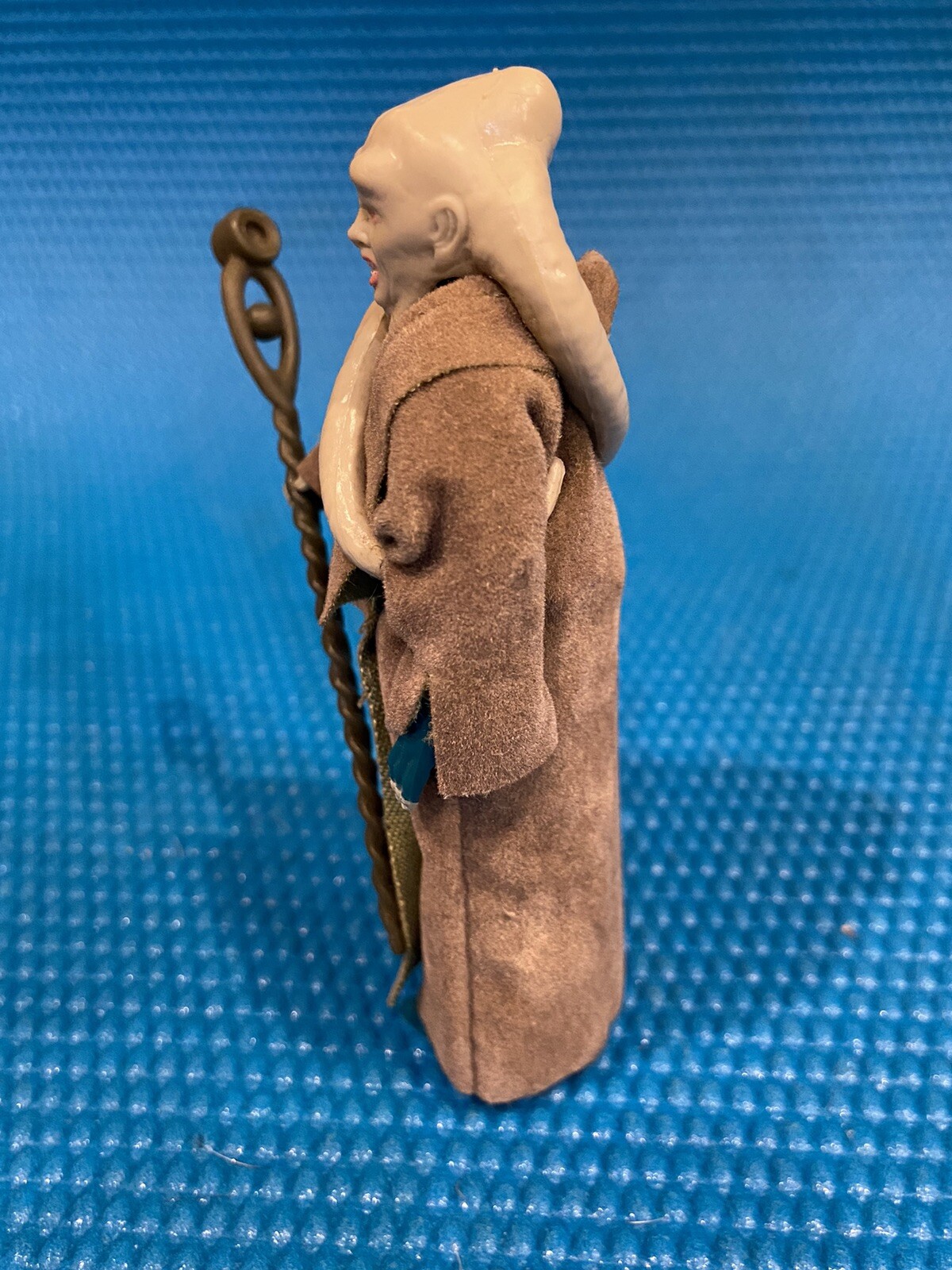 Bib Fortuna sold