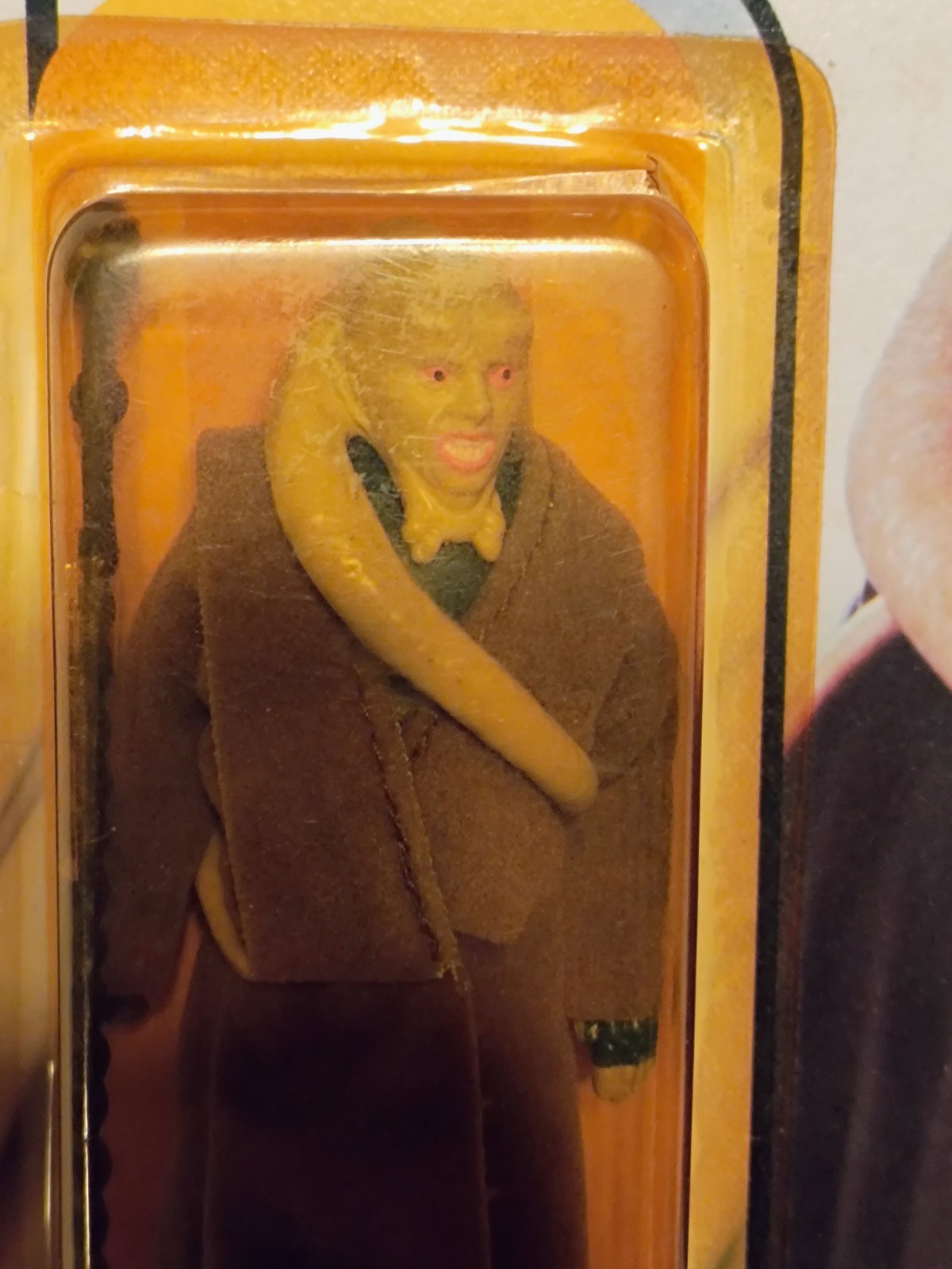 Bib Fortuna sold