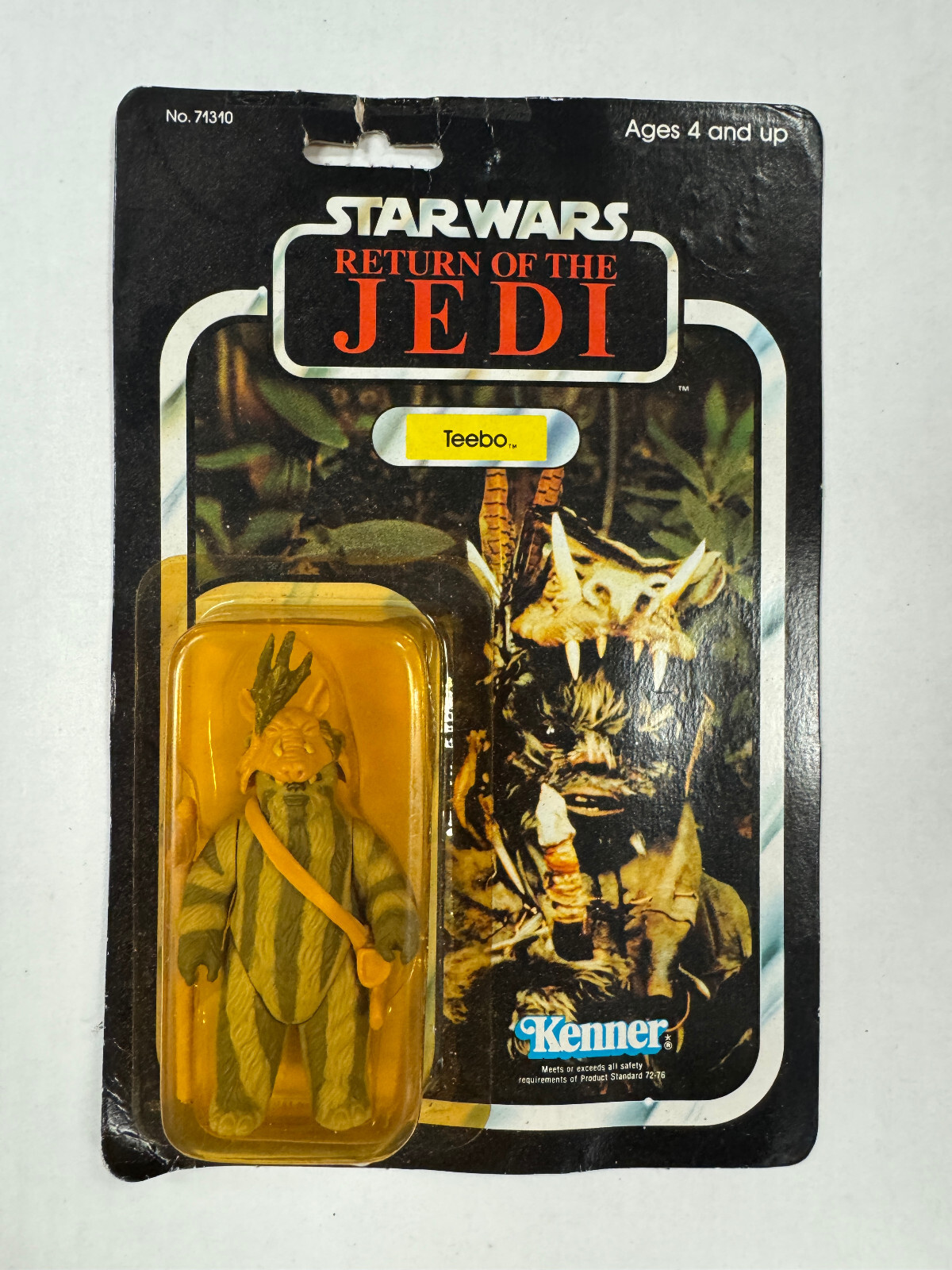 Teebo sold
