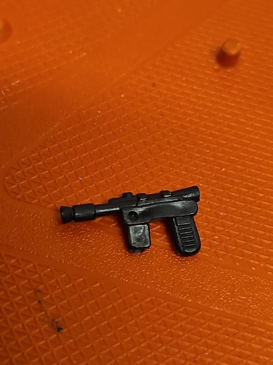 Han Solo sold