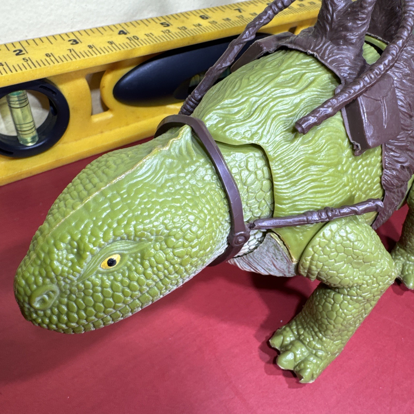 Patrol Dewback sold