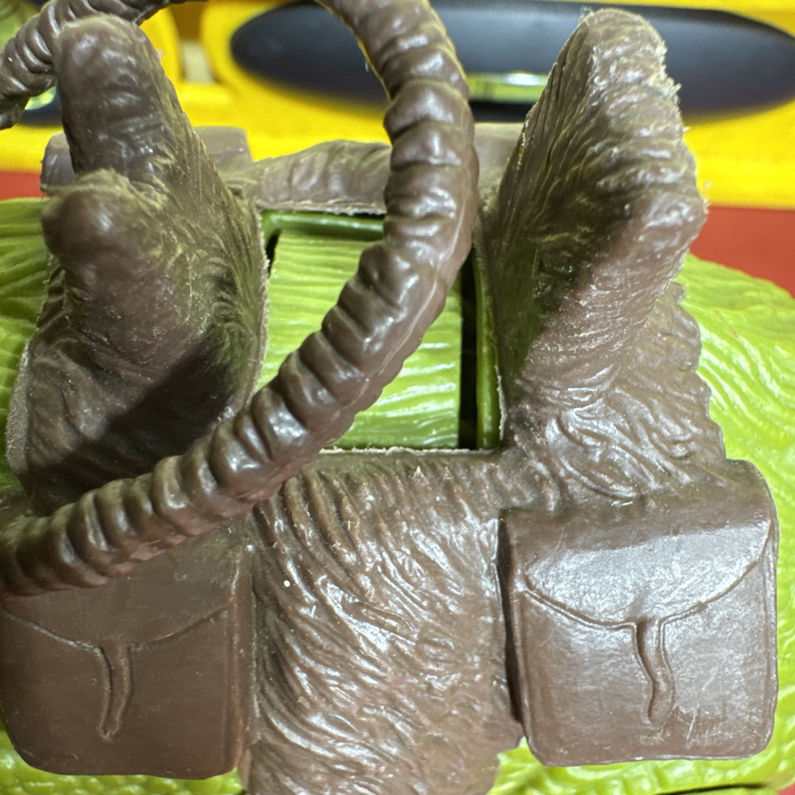 Patrol Dewback sold