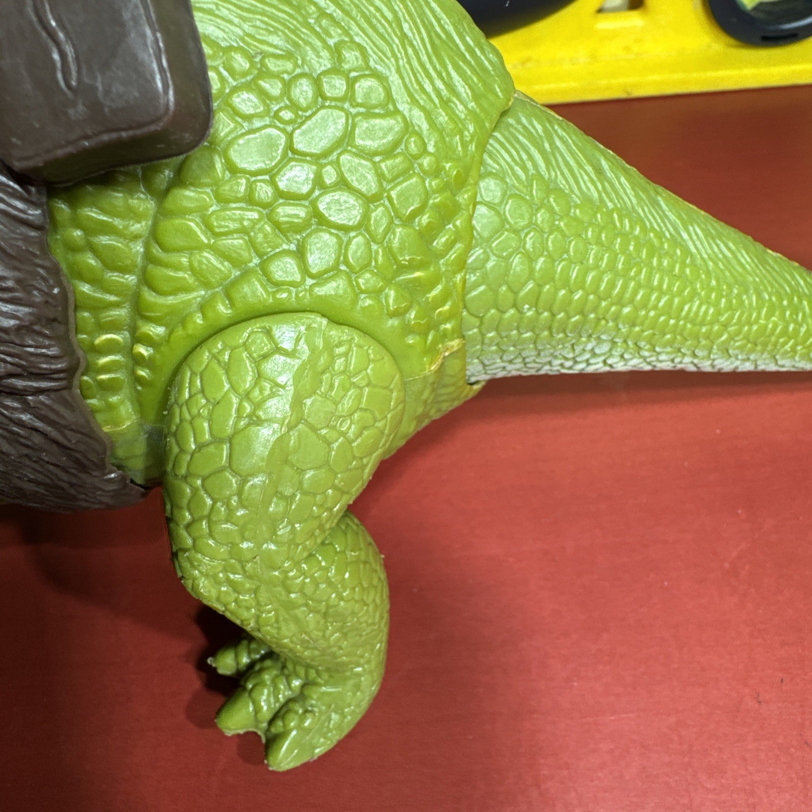 Patrol Dewback sold