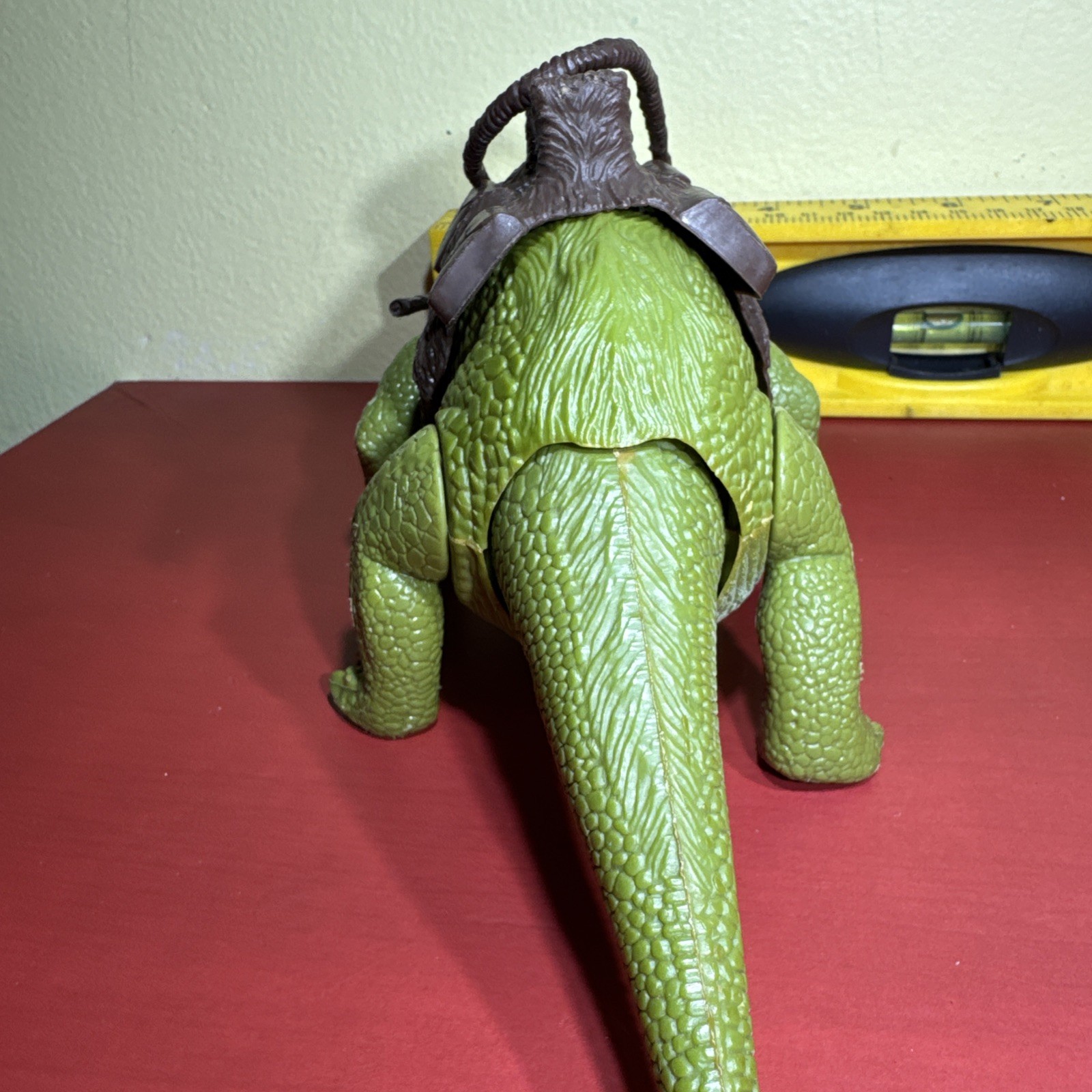 Patrol Dewback sold