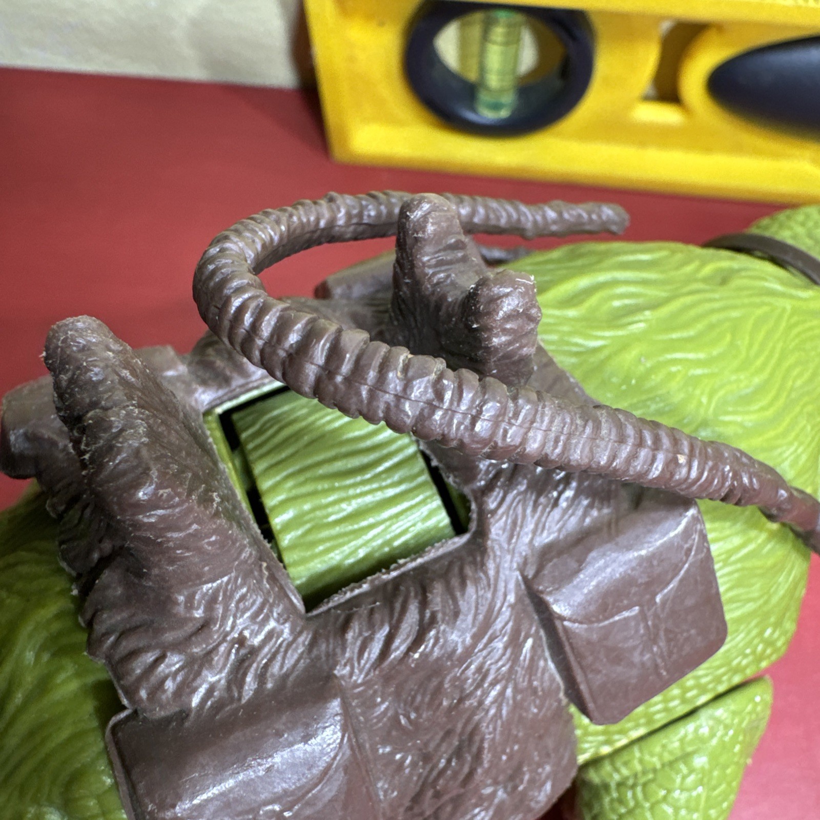 Patrol Dewback sold