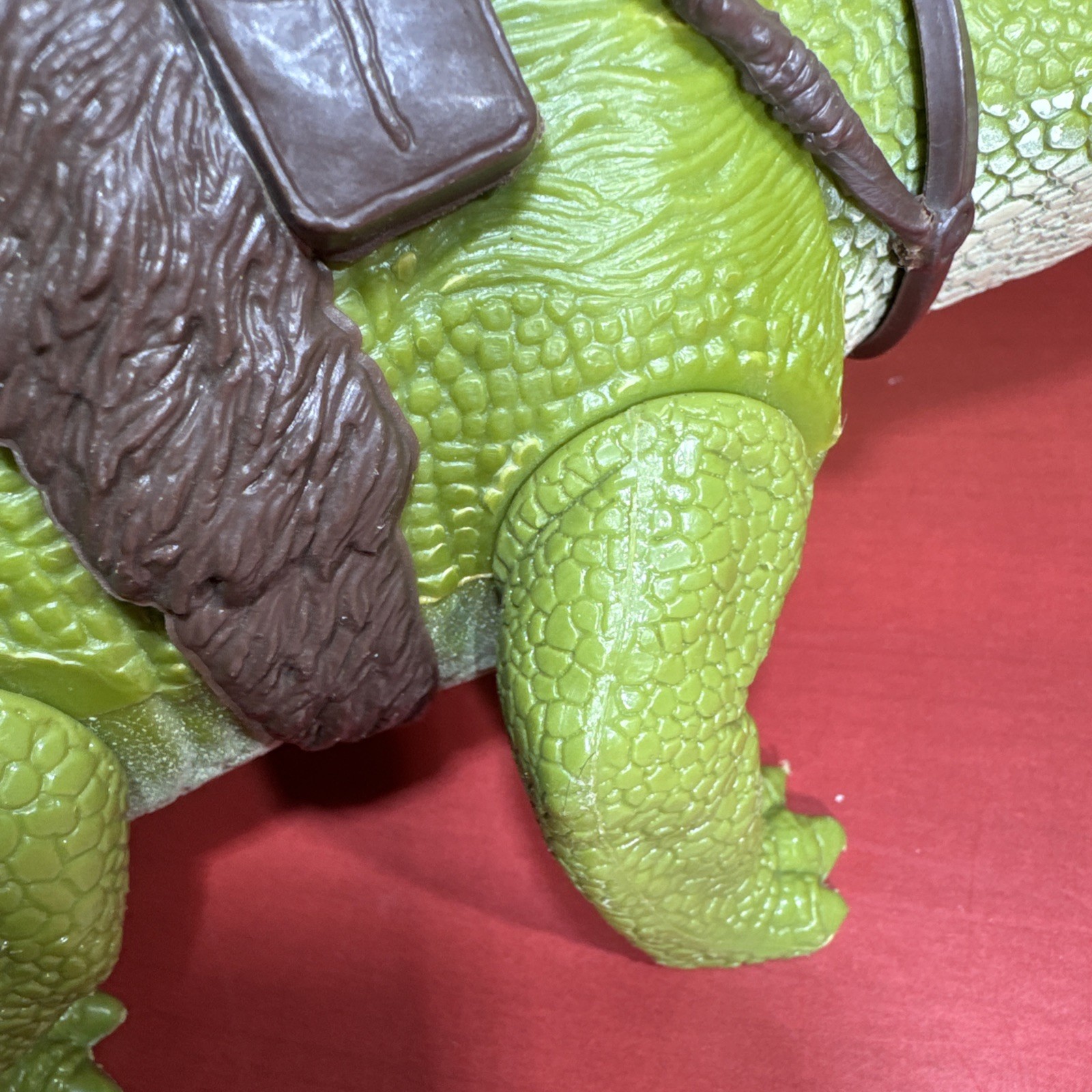 Patrol Dewback sold
