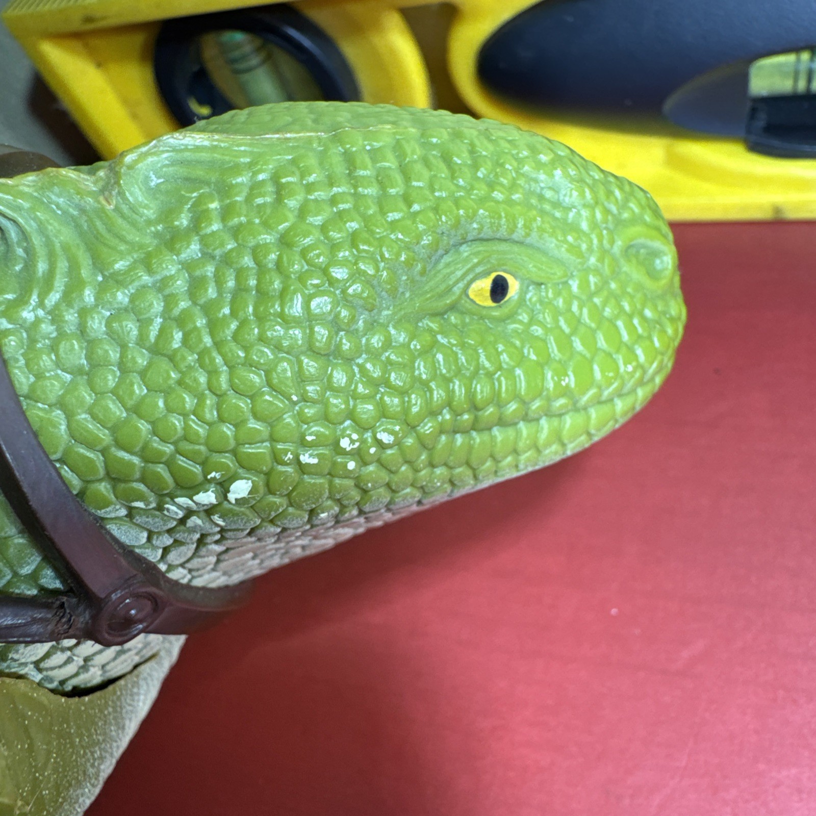 Patrol Dewback sold