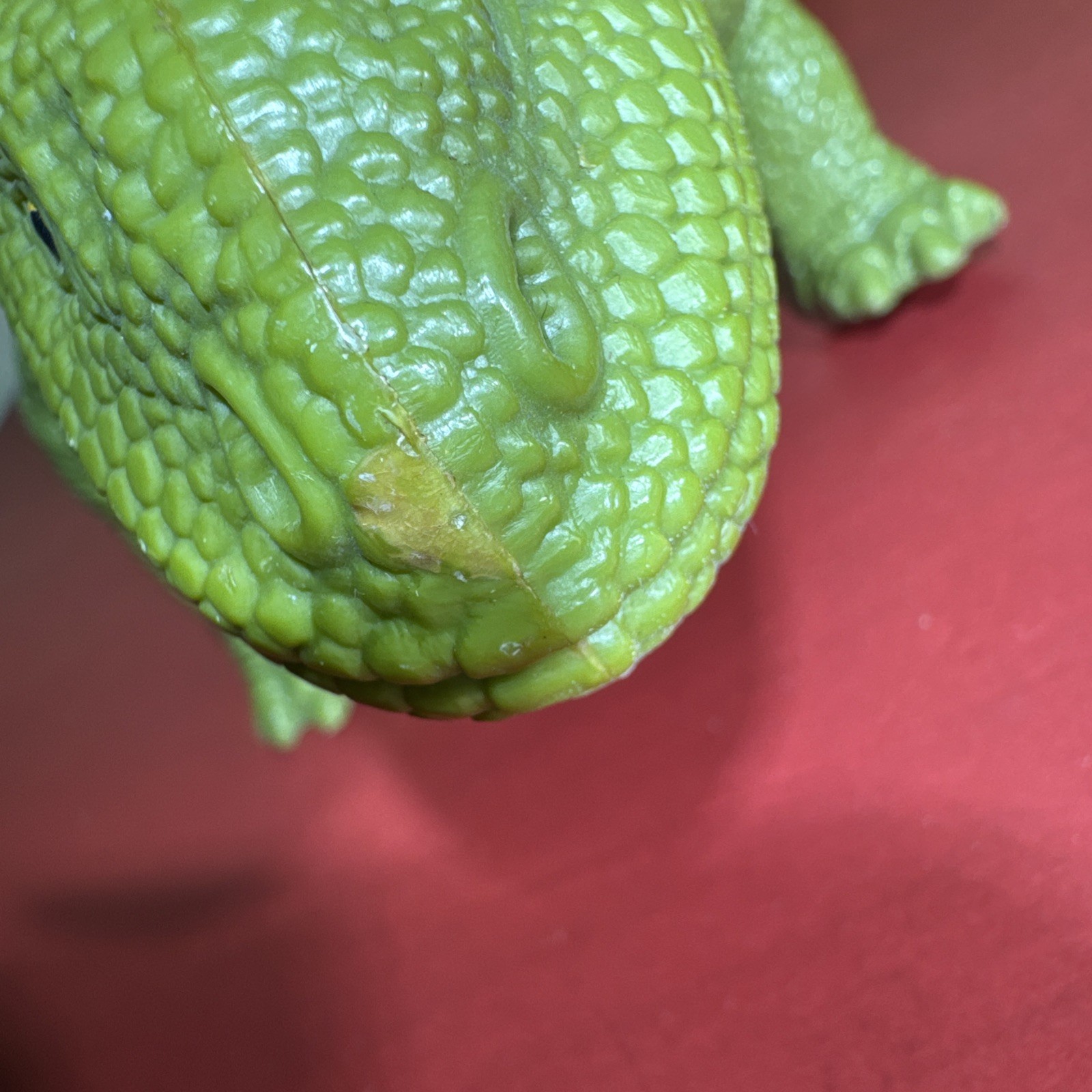 Patrol Dewback sold