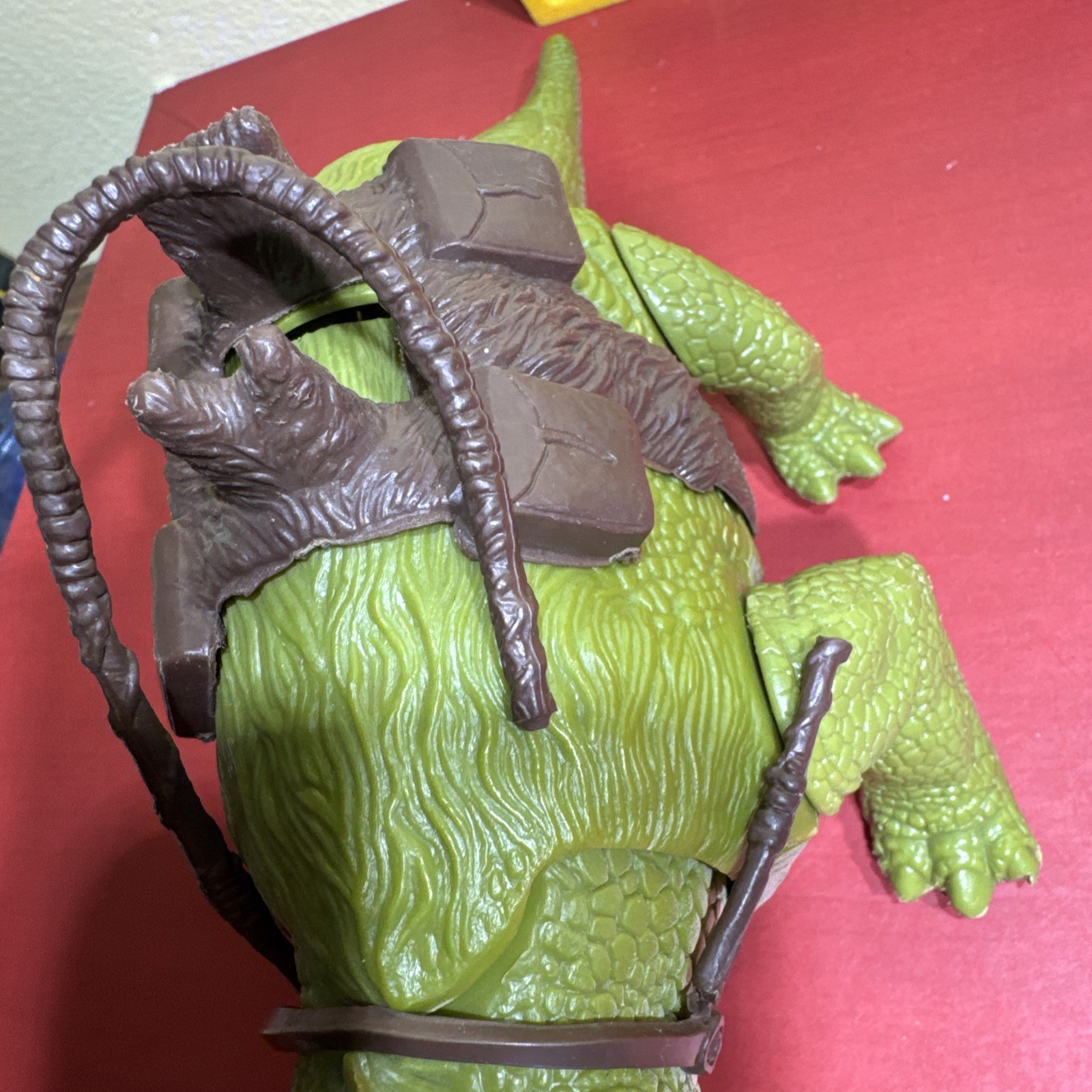 Patrol Dewback sold