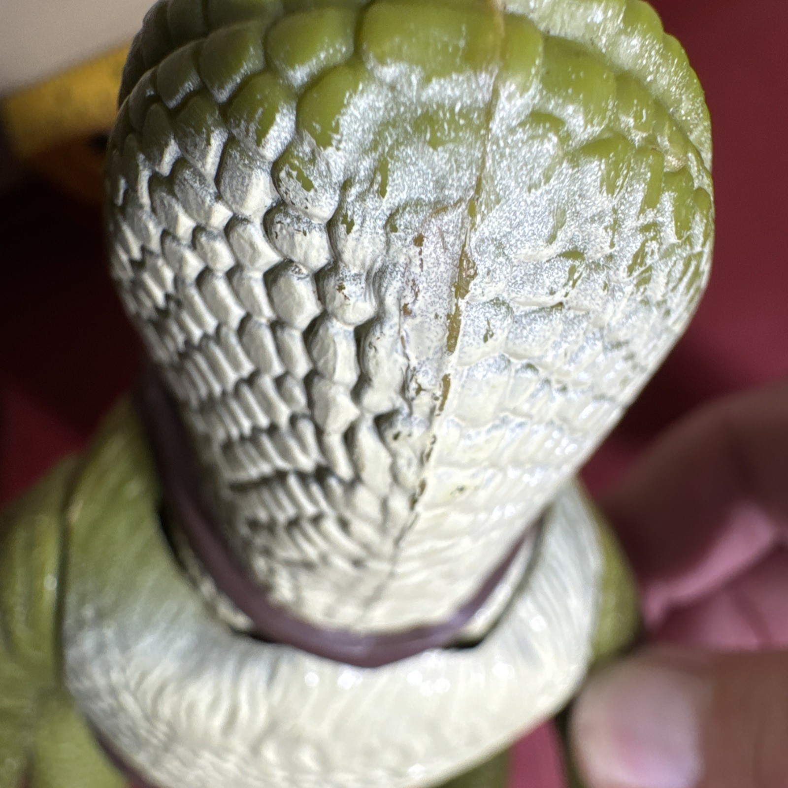Patrol Dewback sold