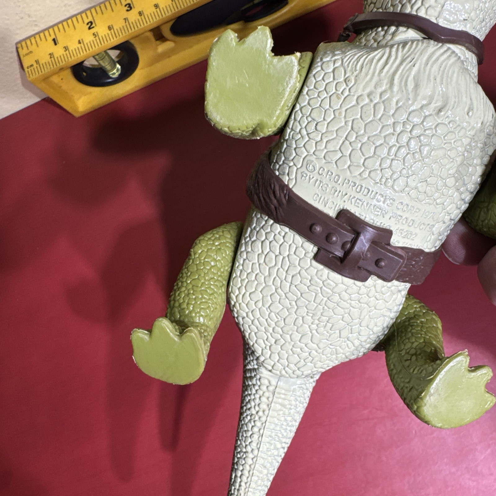 Patrol Dewback sold