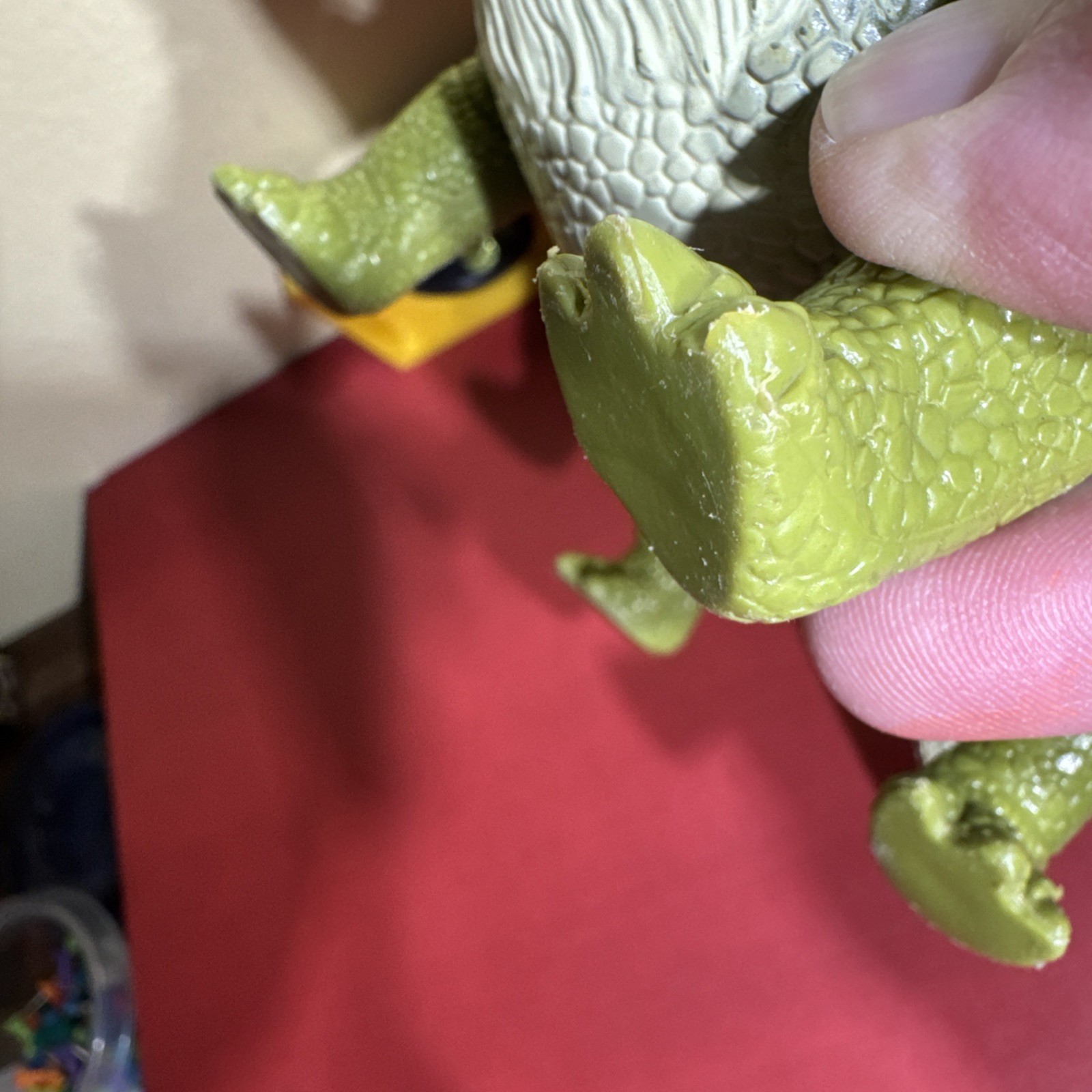 Patrol Dewback sold