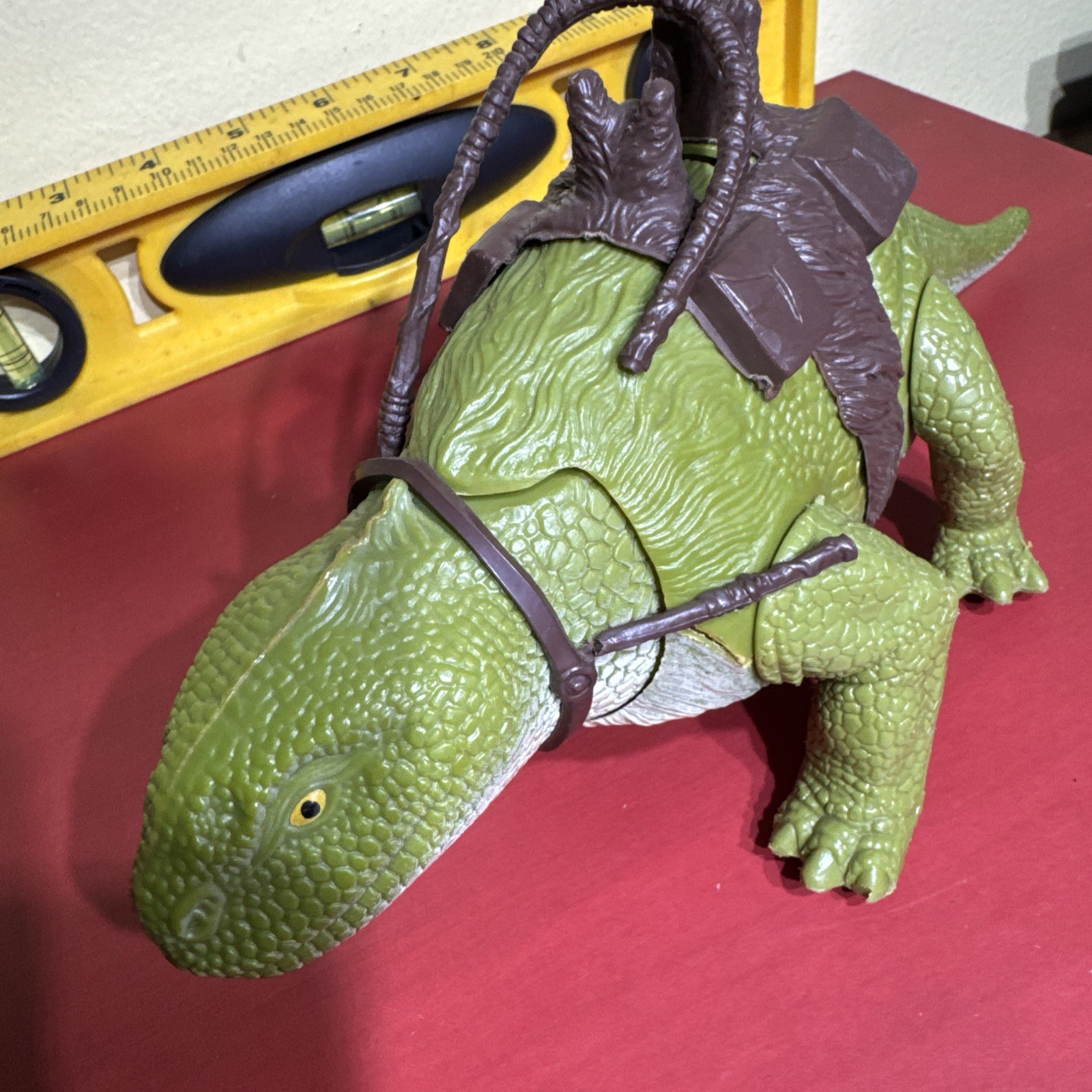 Patrol Dewback sold