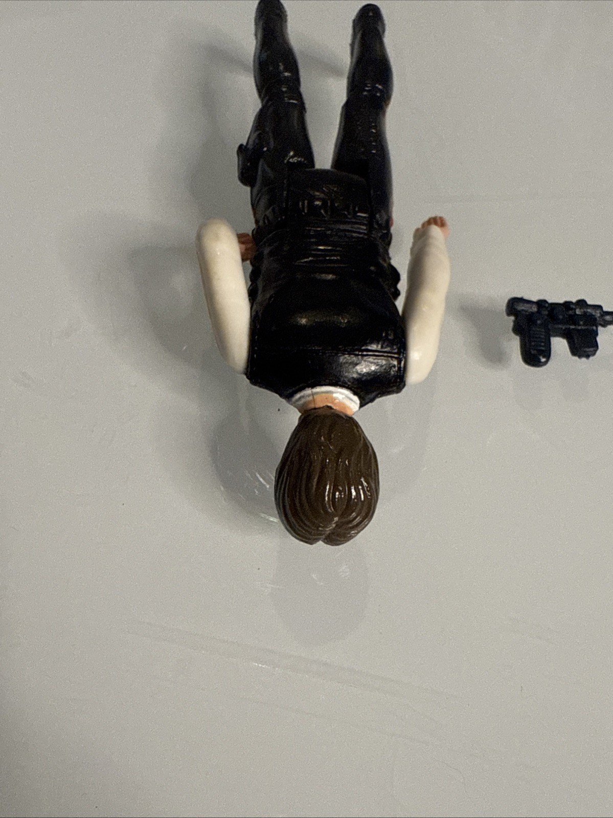 Han Solo sold