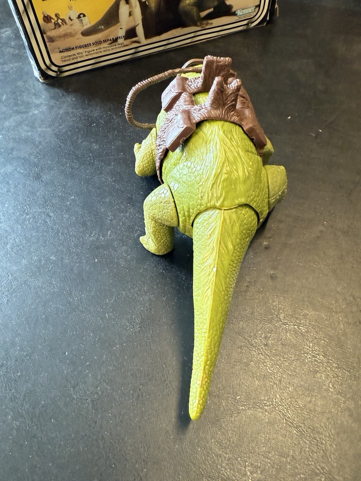 Patrol Dewback sold