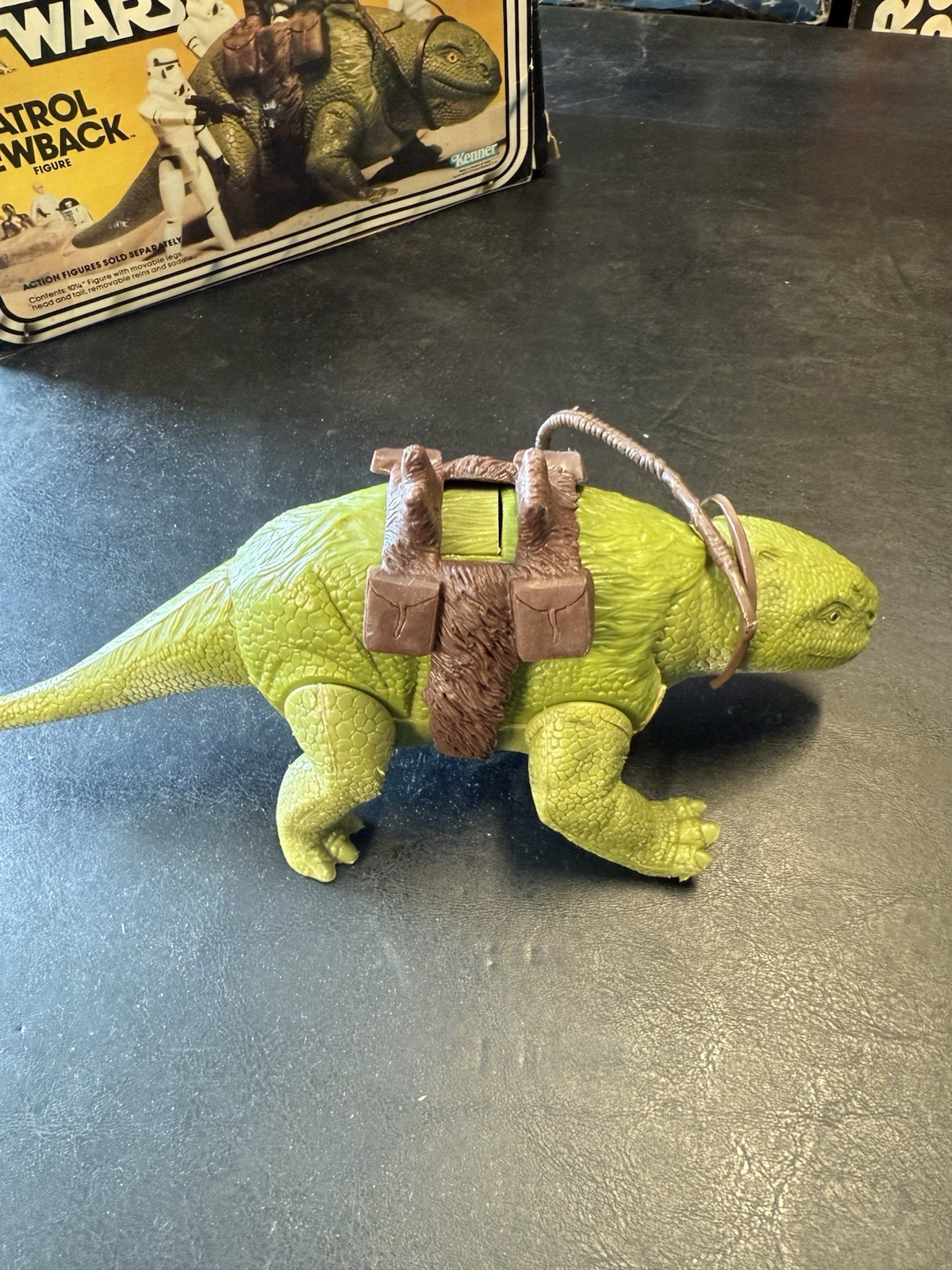 Patrol Dewback sold