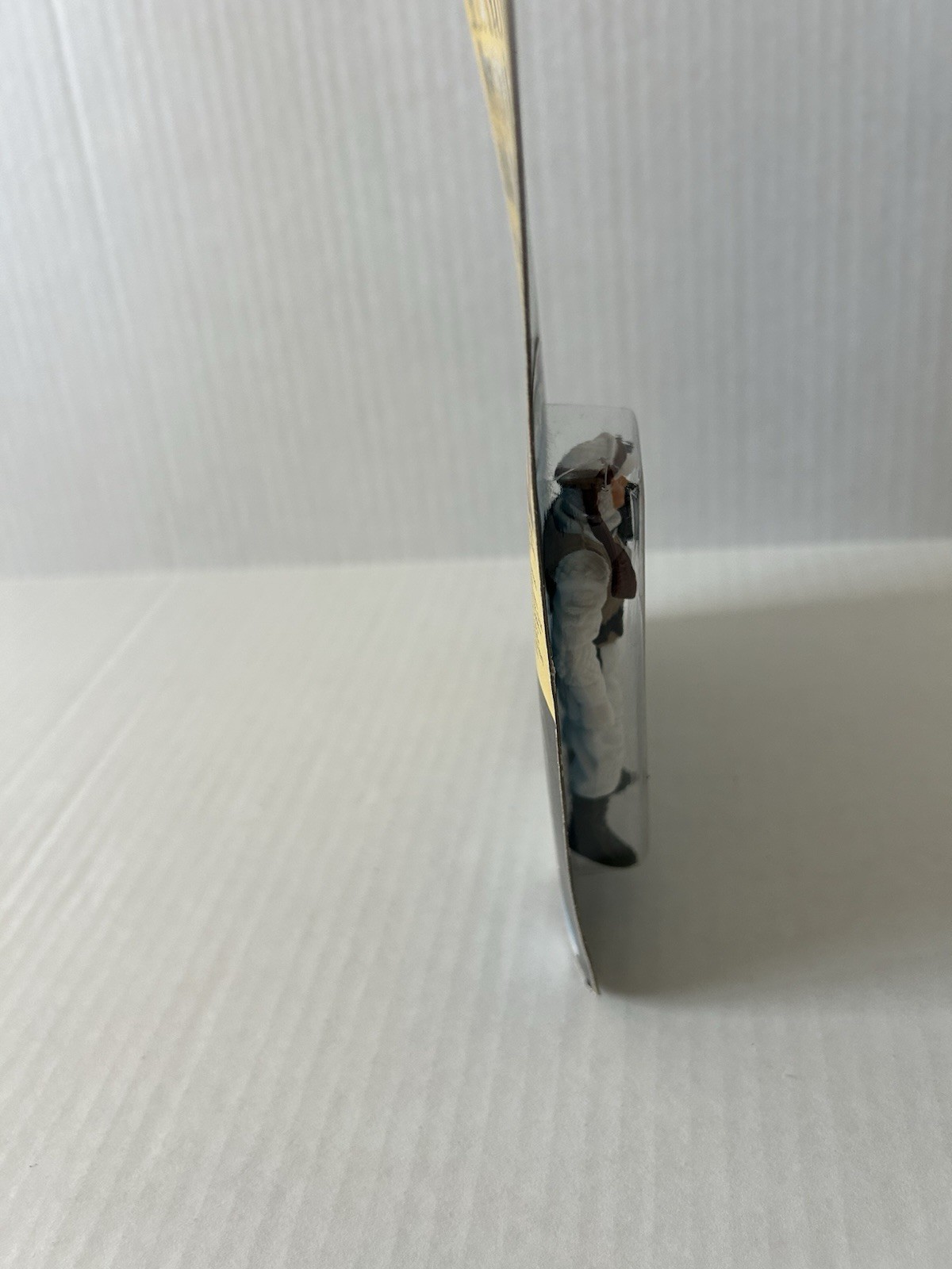 Luke Skywalker (Hoth Battle Gear) sold