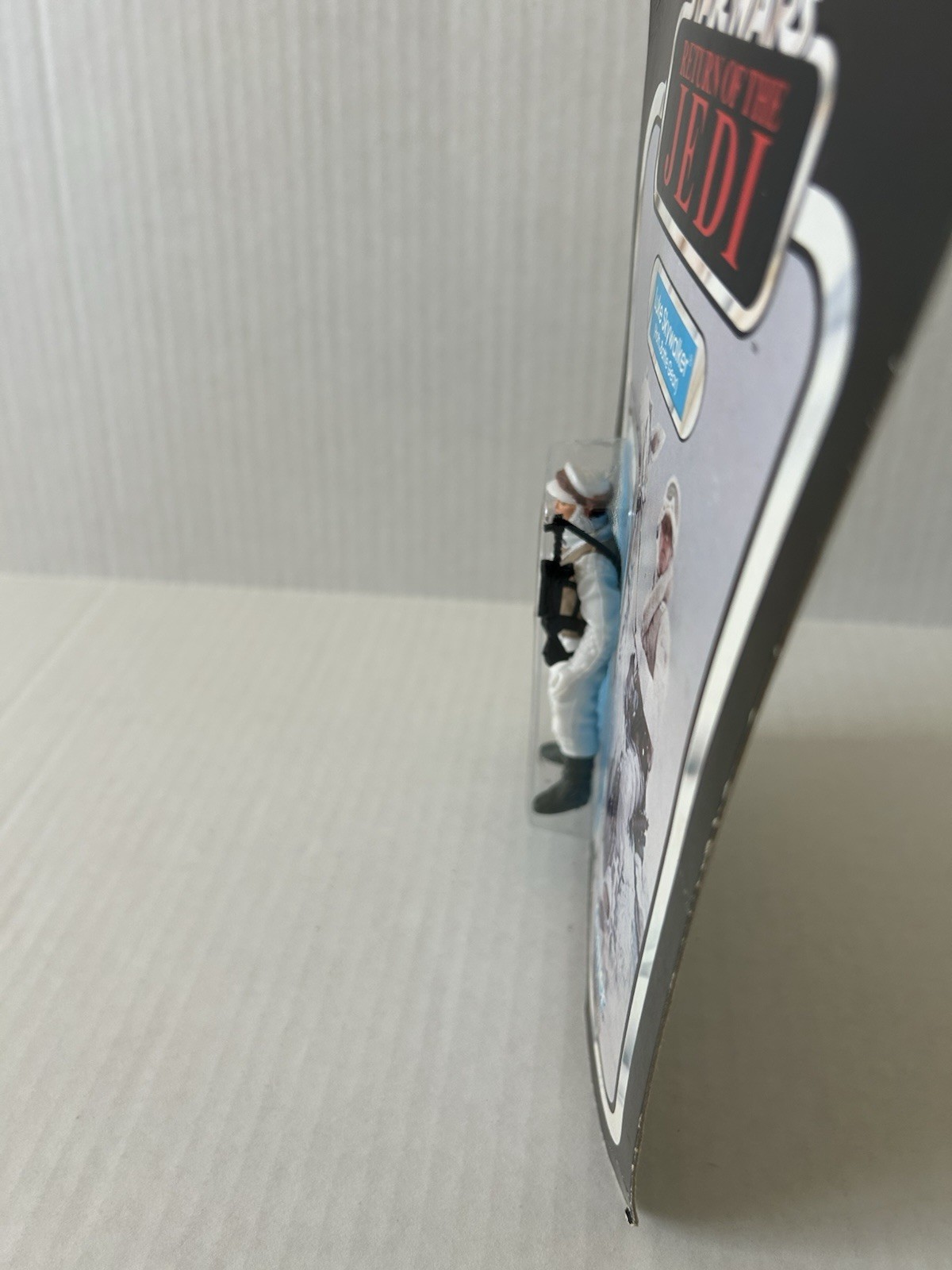 Luke Skywalker (Hoth Battle Gear) sold