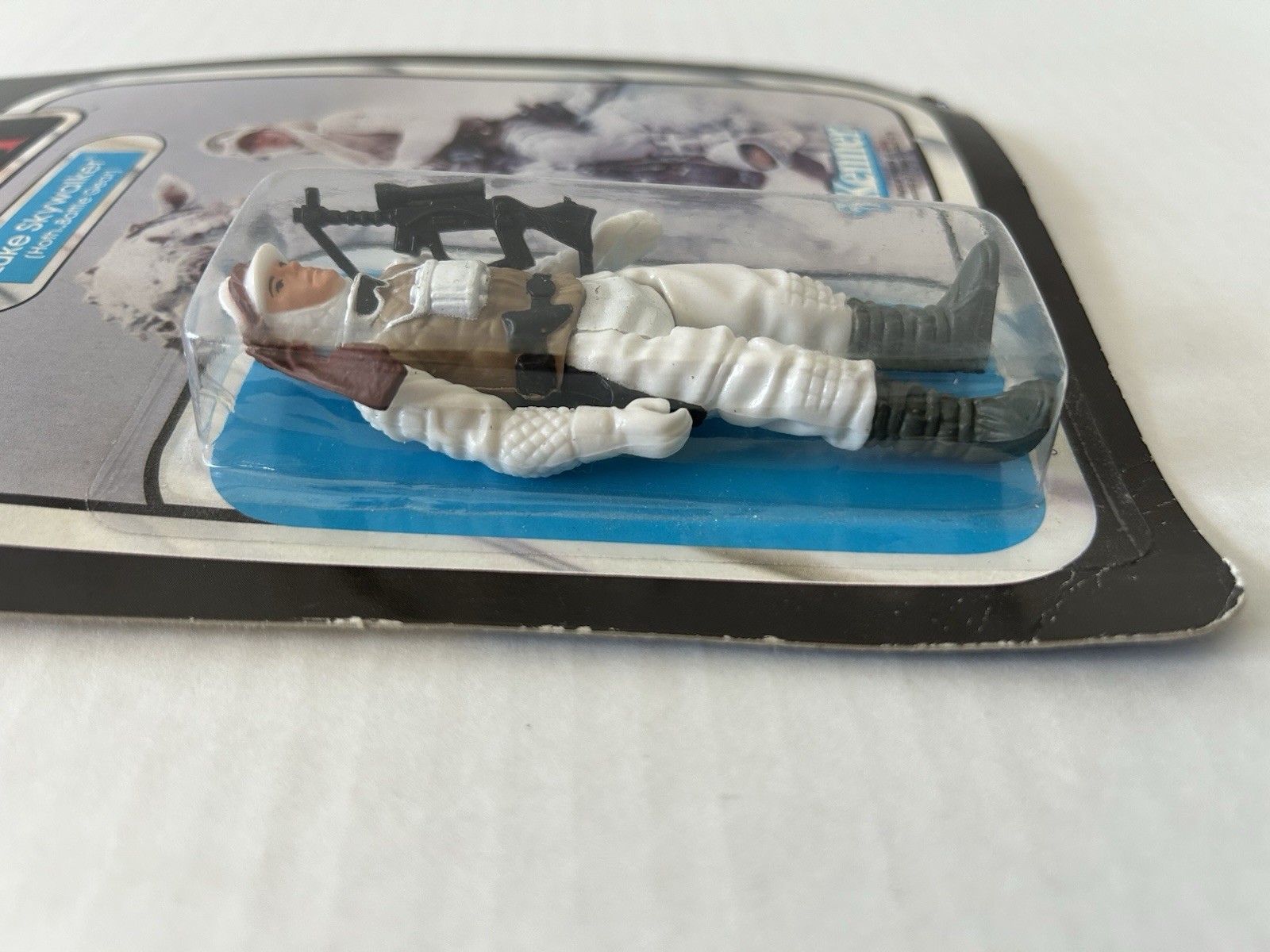 Luke Skywalker (Hoth Battle Gear) sold