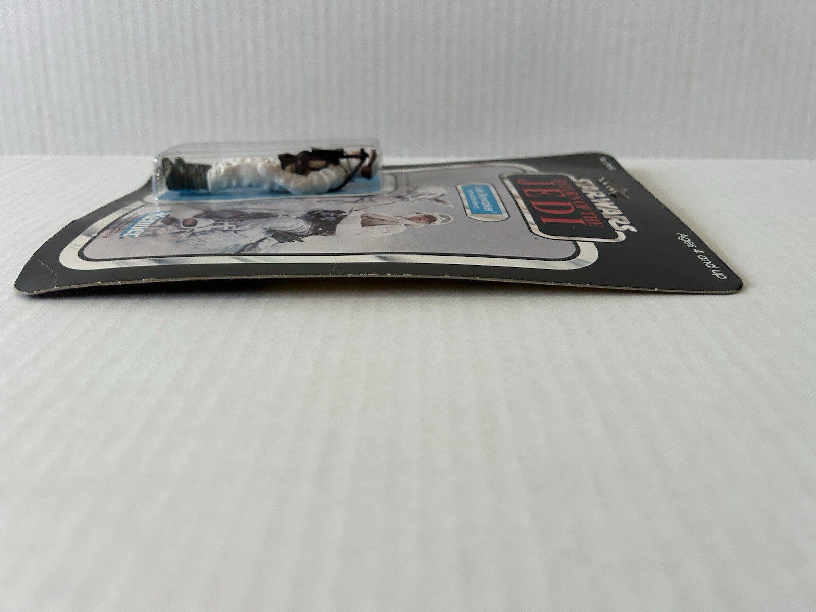 Luke Skywalker (Hoth Battle Gear) sold