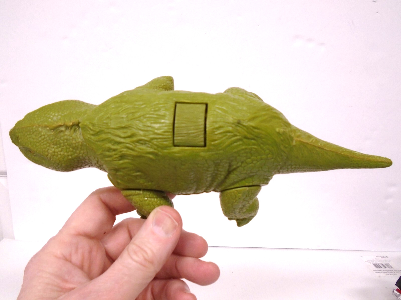 Patrol Dewback sold