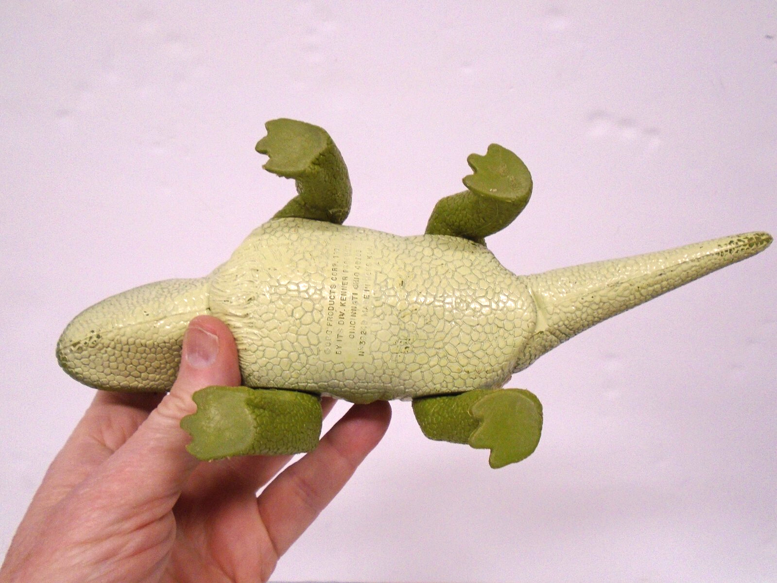 Patrol Dewback sold