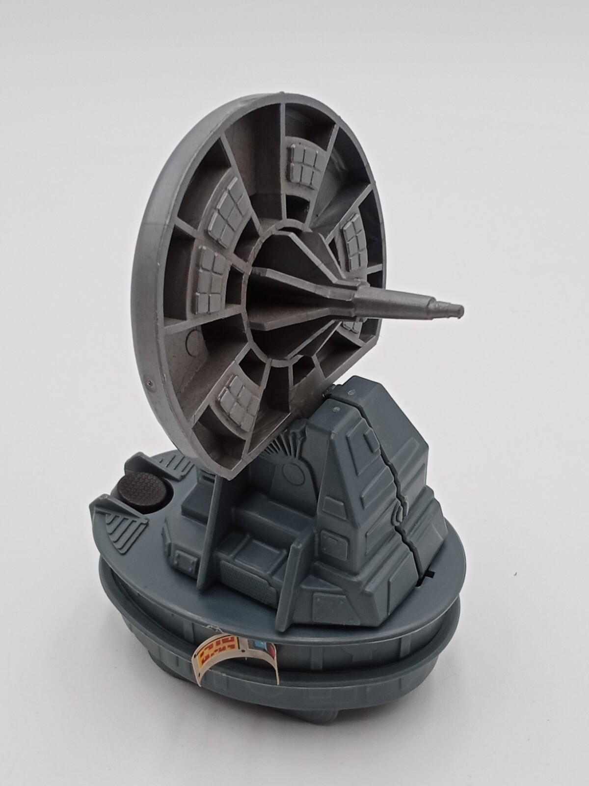 Radar Laser Cannon sold