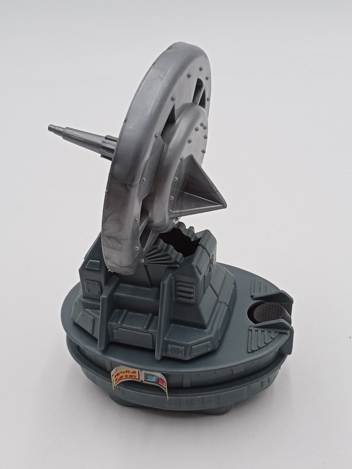 Radar Laser Cannon sold