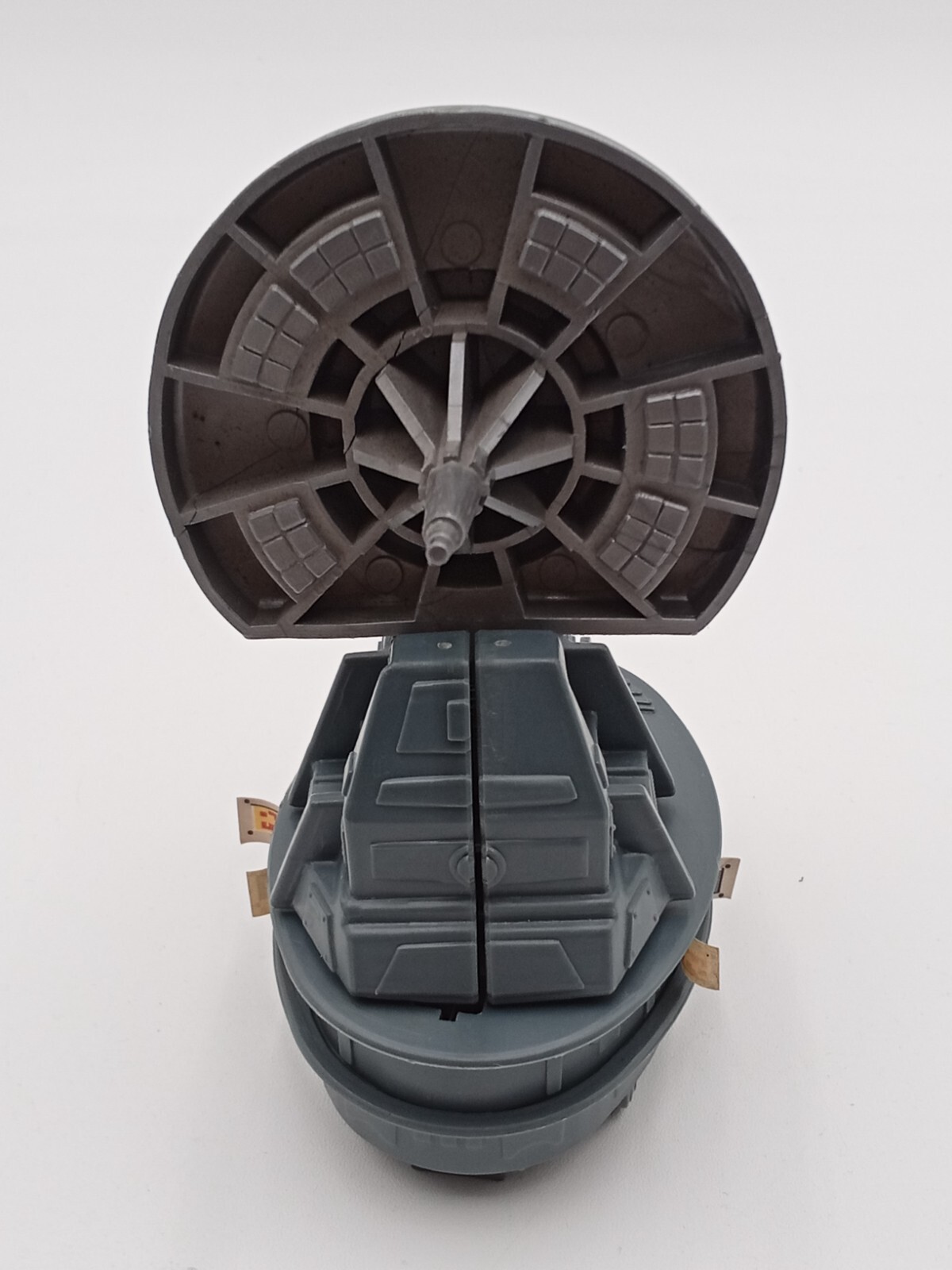 Radar Laser Cannon sold
