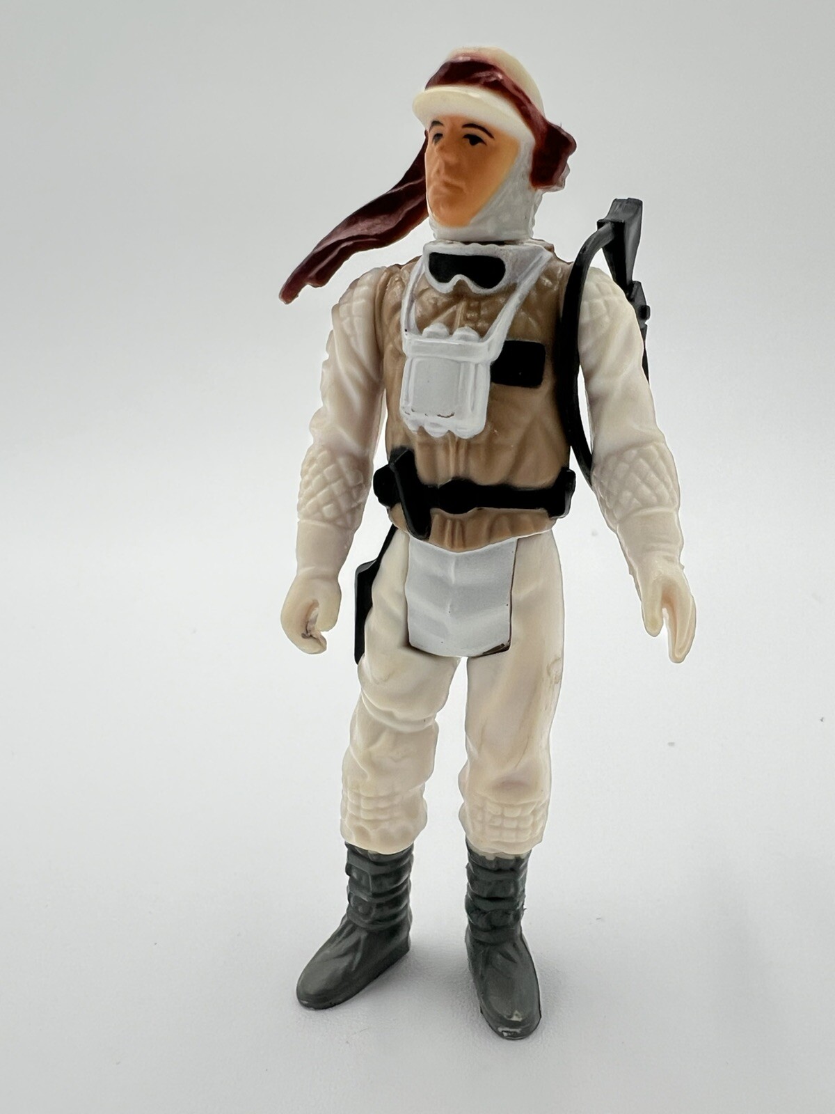 Luke Skywalker (Hoth Battle Gear) sold