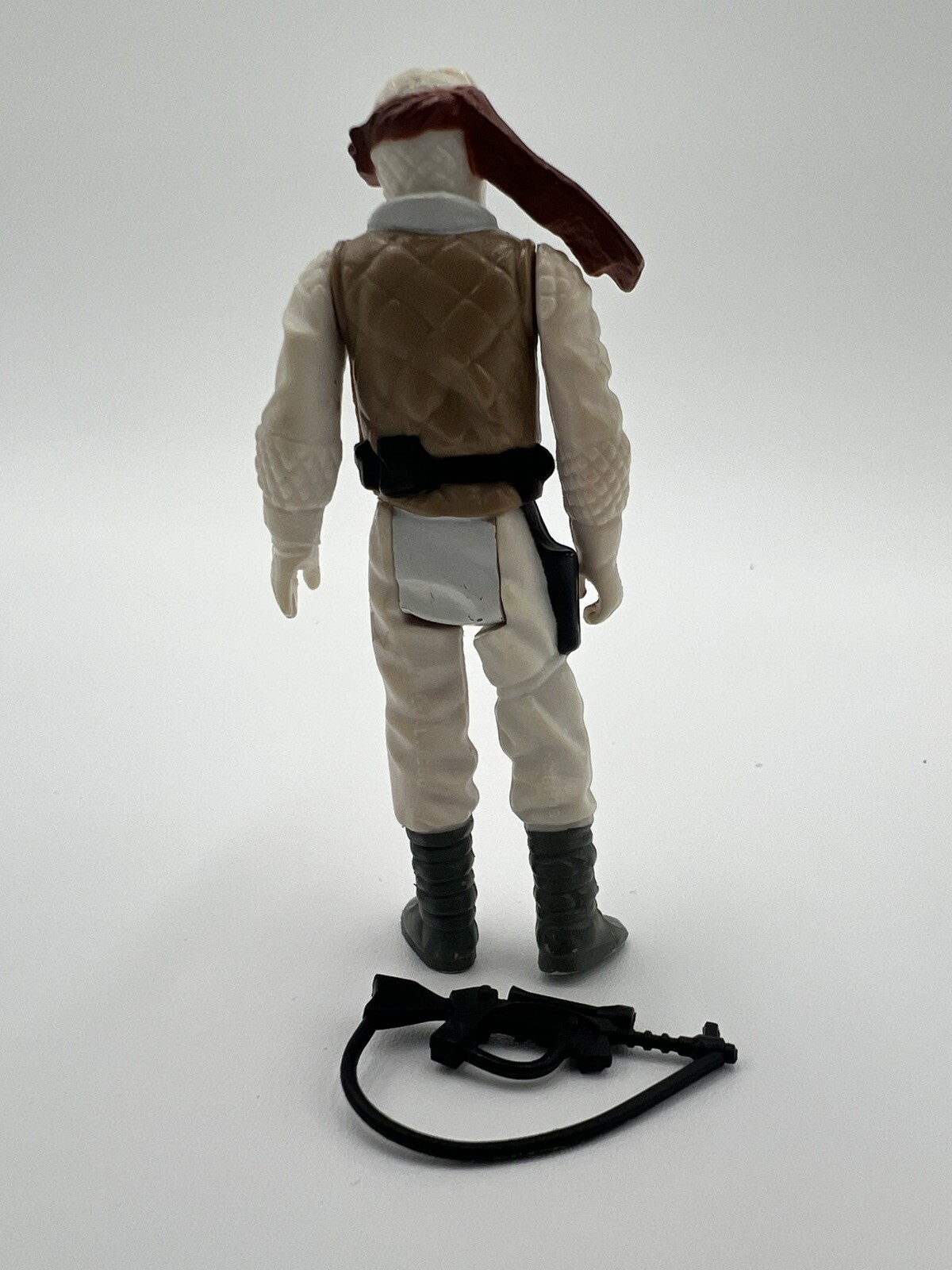 Luke Skywalker (Hoth Battle Gear) sold